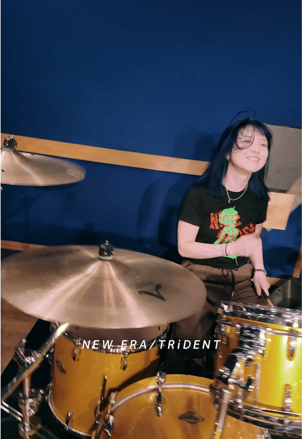 @TRiDENT Japan