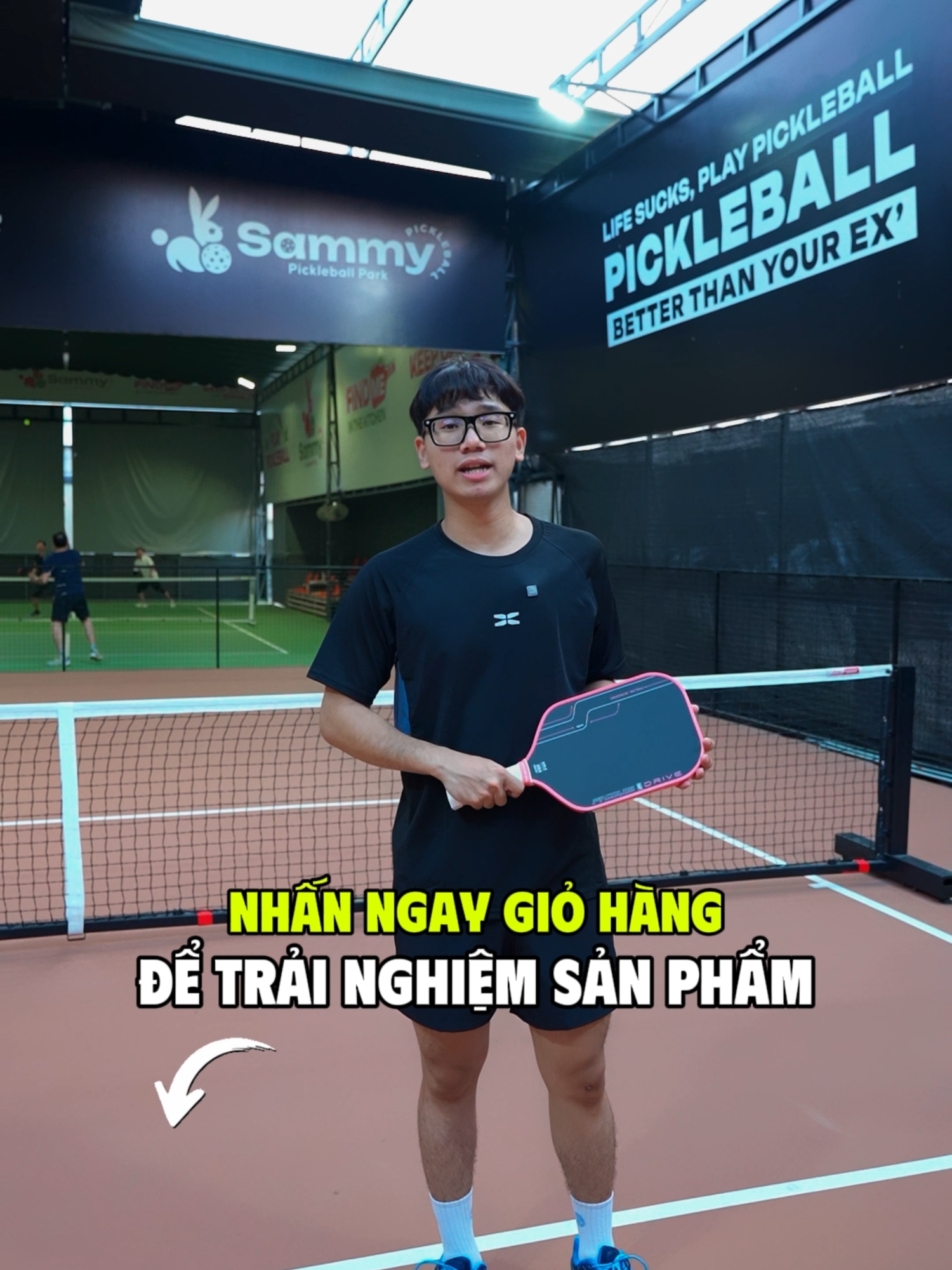 @Facolos Pickleball