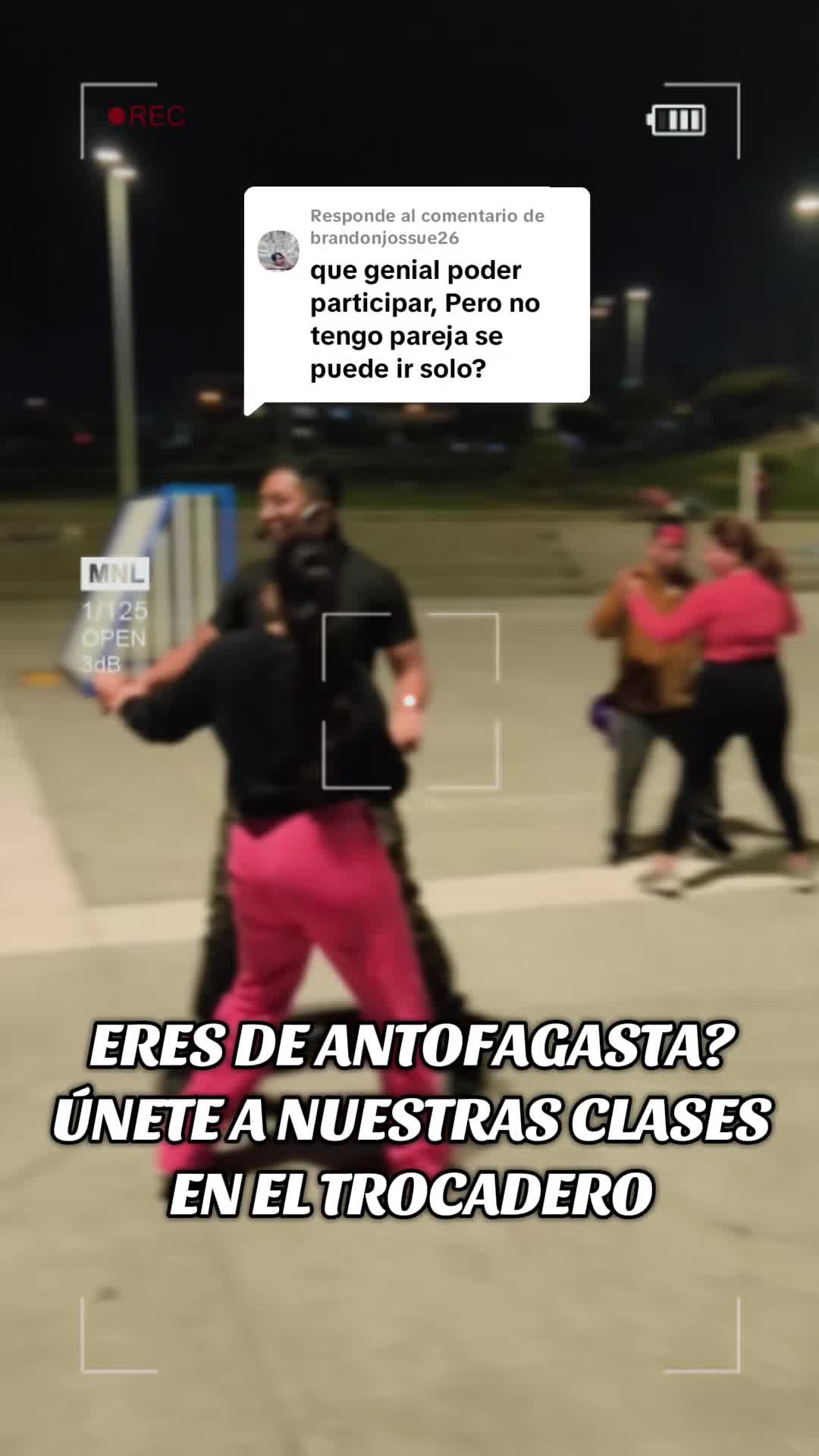 @Aprende a Bailar