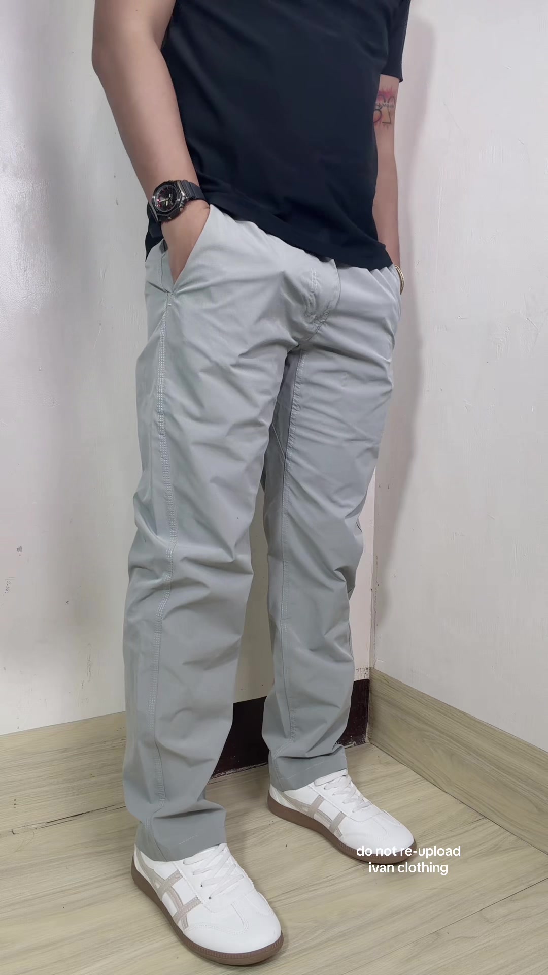 @Ivan Clothing