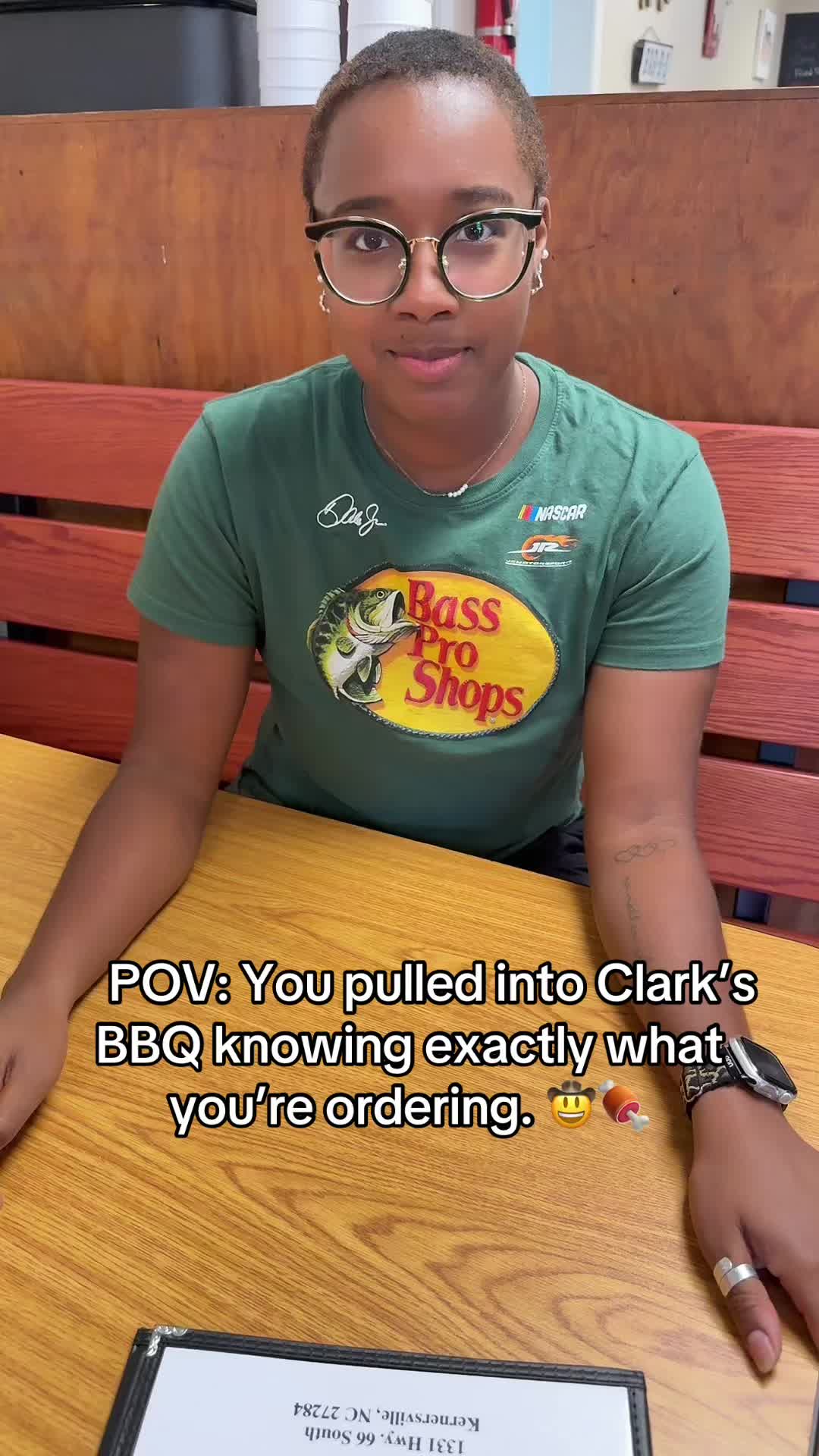@ClarksBBQ