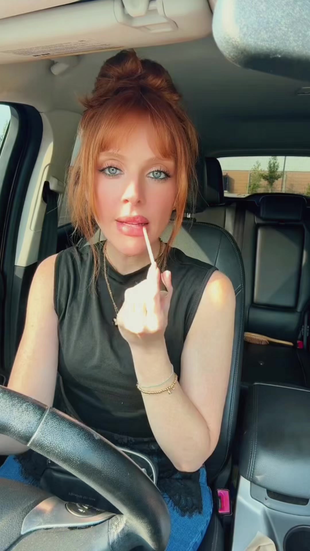 @Canadian Ginger