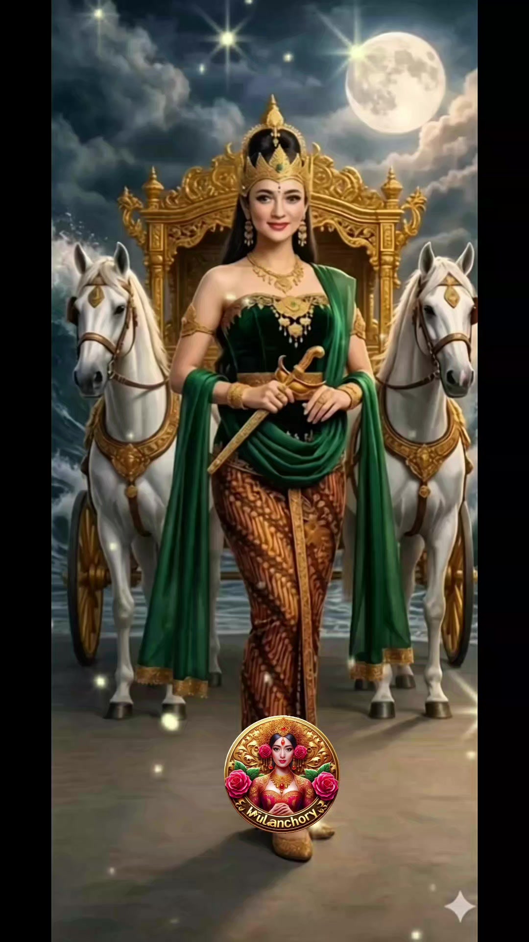 @CAKRA BUANA Real