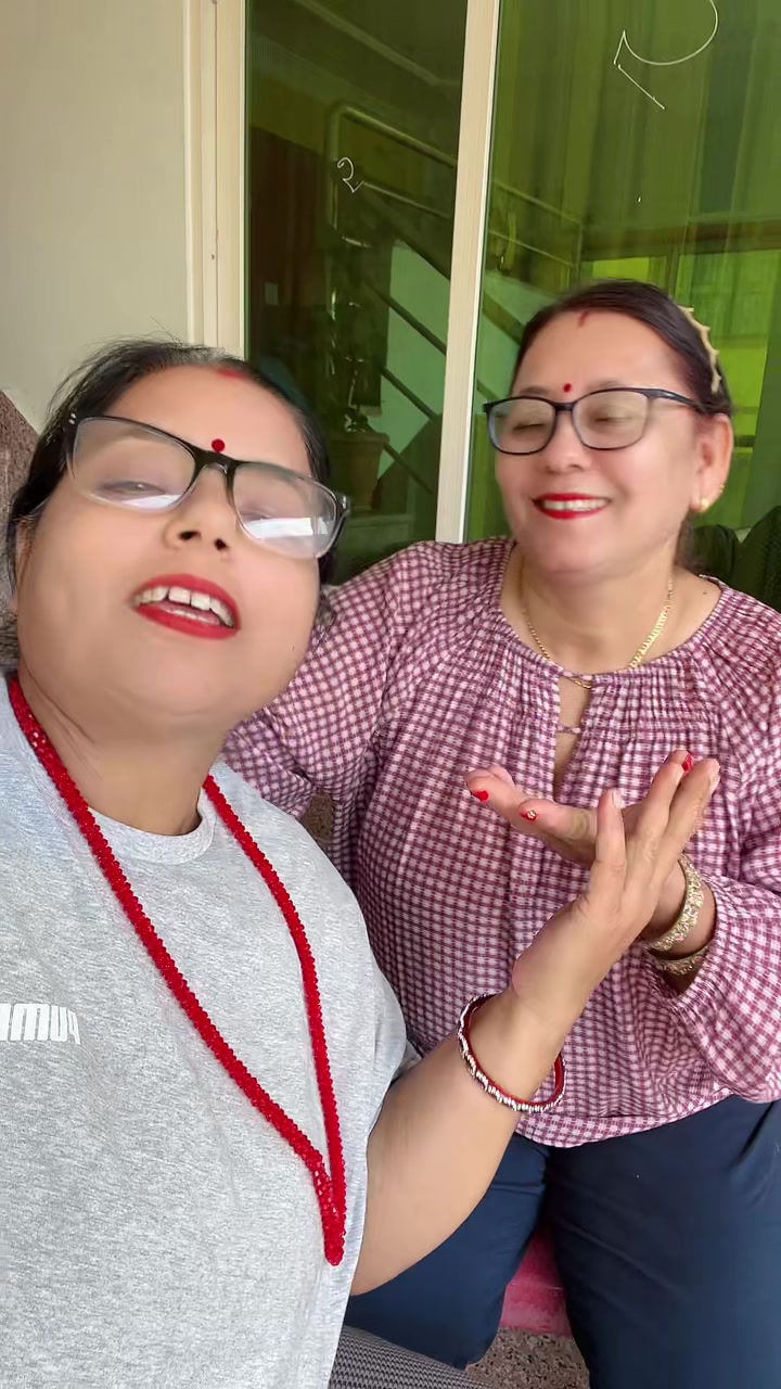 @Bishnu Maya