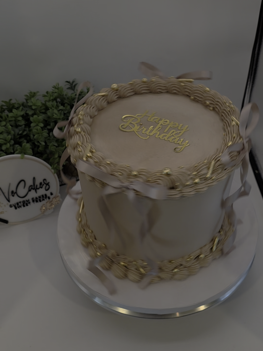 @VeCakes ๐