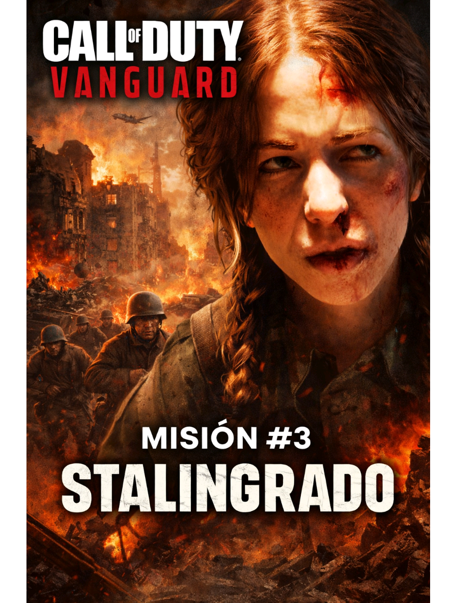 @Comando Gaming
