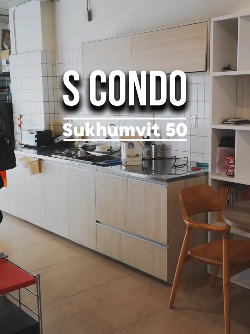 @Bangkok Real Estate