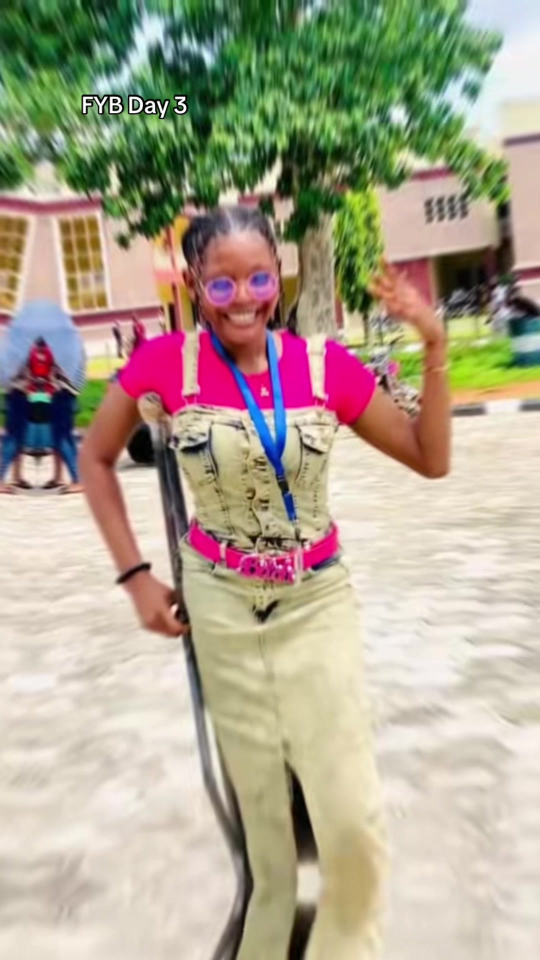 @Classic Oluwaseun Enny