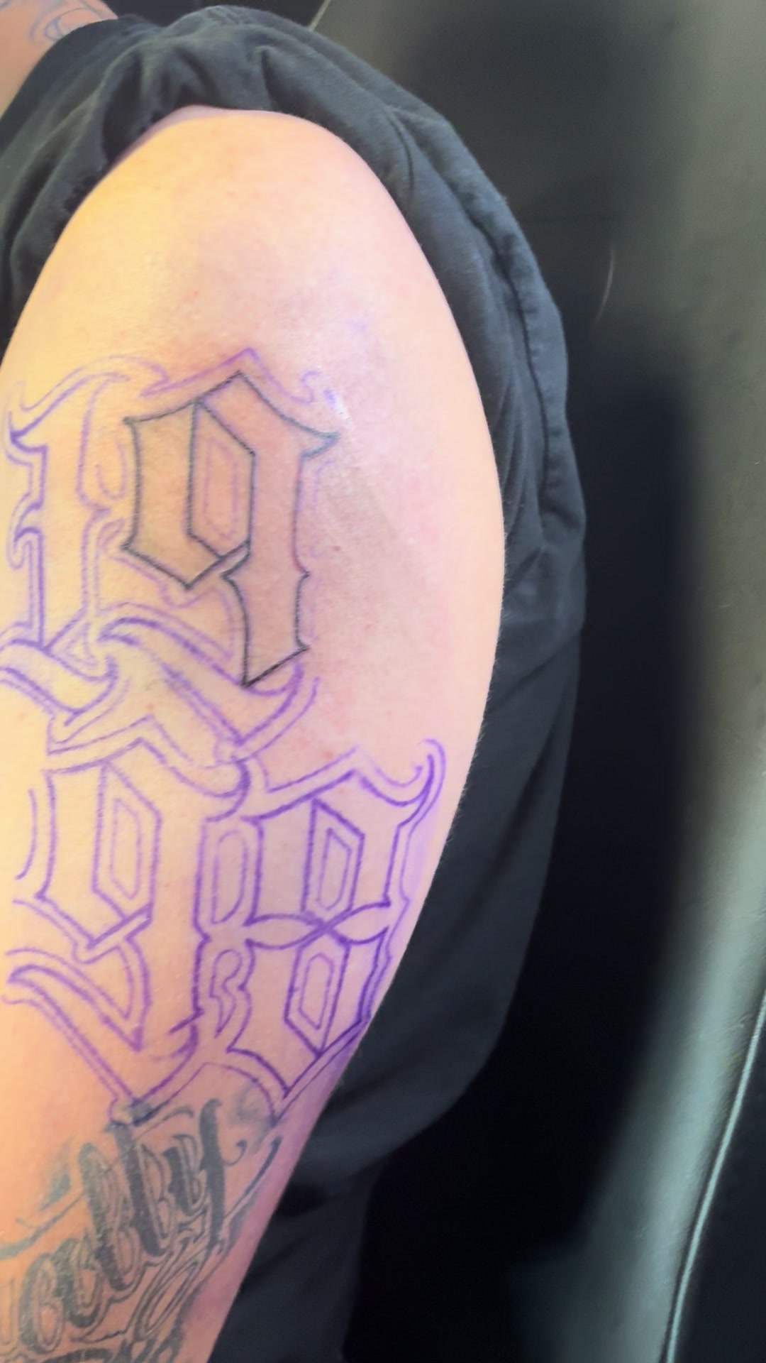@Last Letras Tattoo