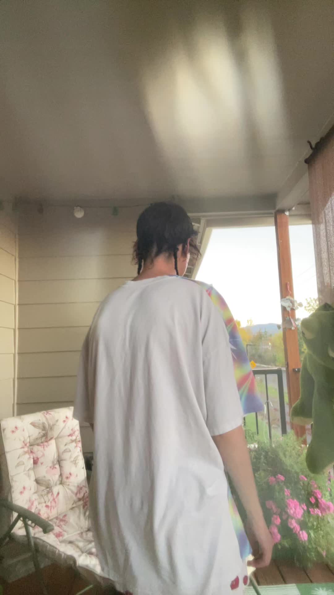 @buttcrick