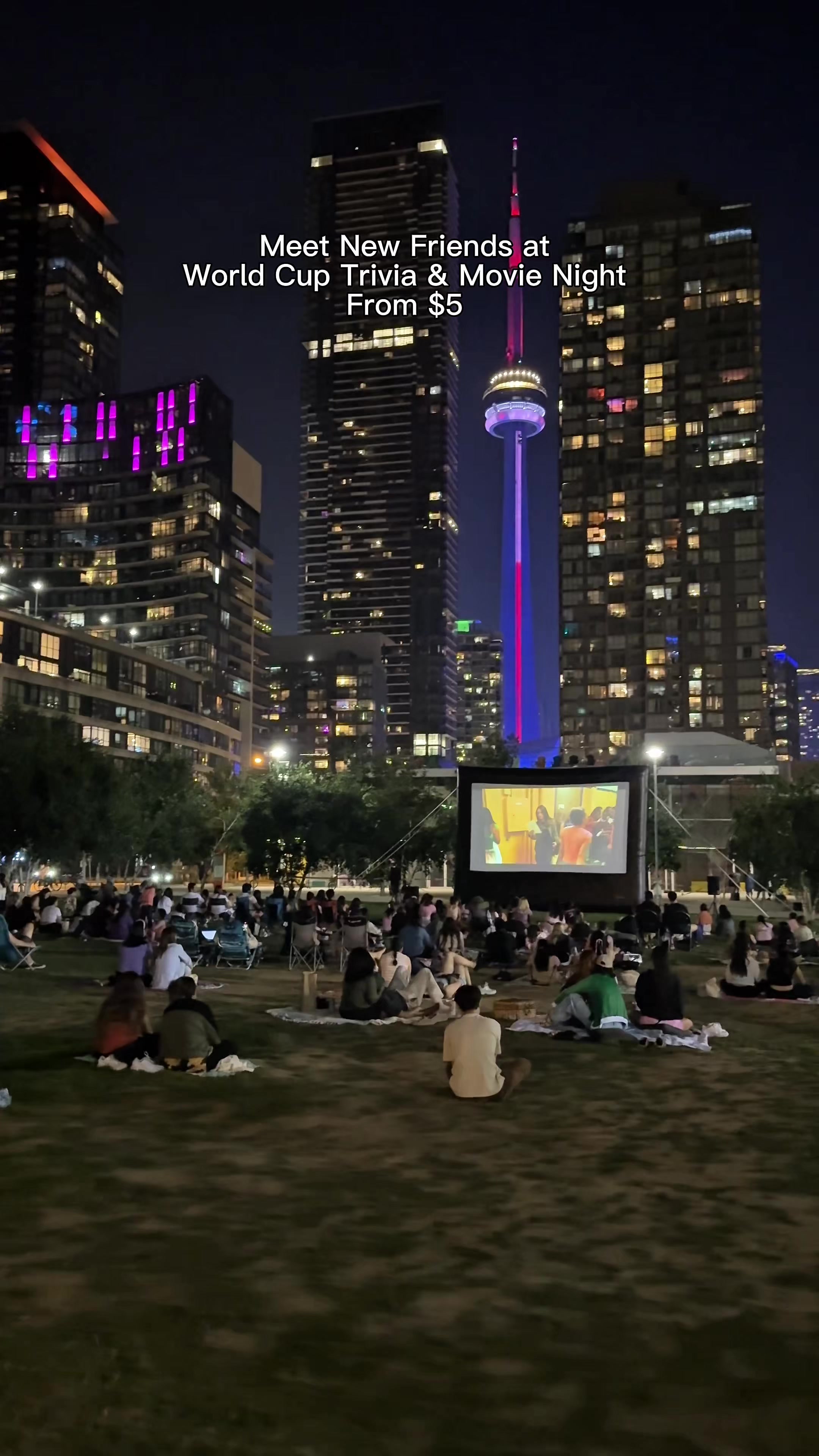 @TodoToronto