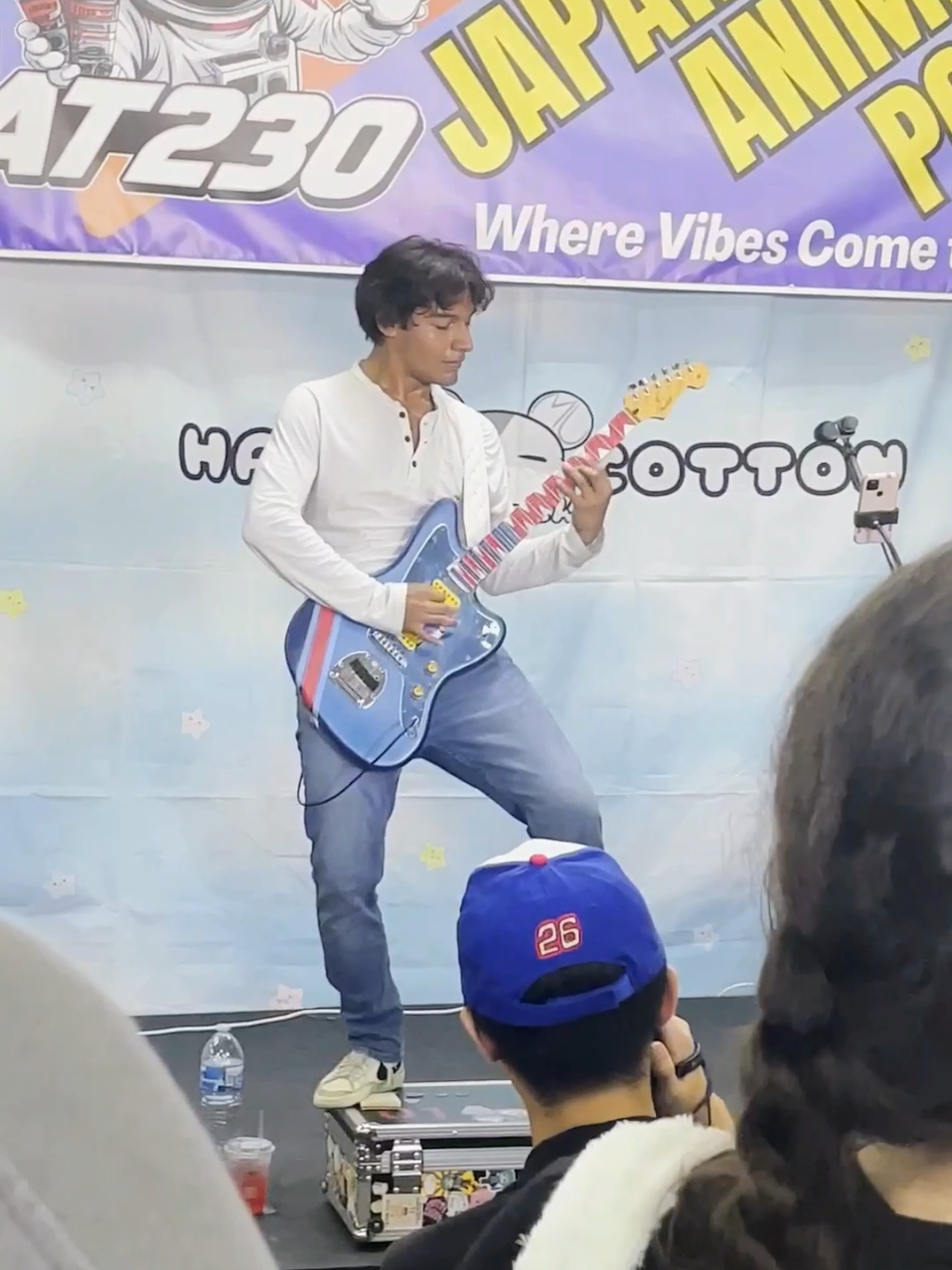 @F K P Λ 🎸💫