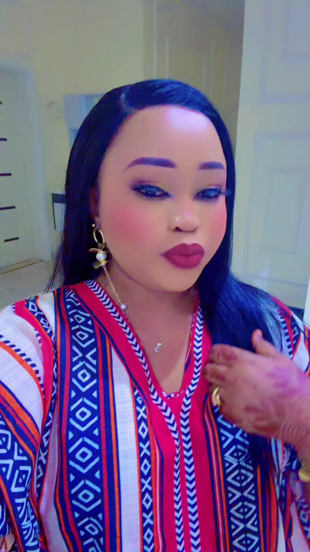 @ASHURAH QUEEN