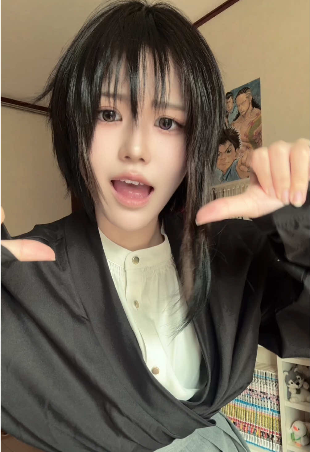 @たいやきくん(ちい)