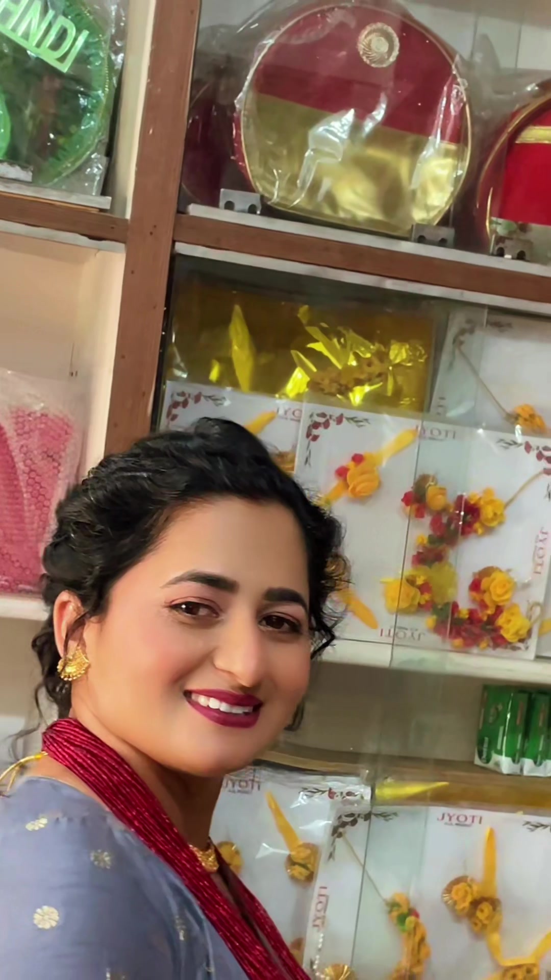 @Aaradhya Shringaar Mahendranga