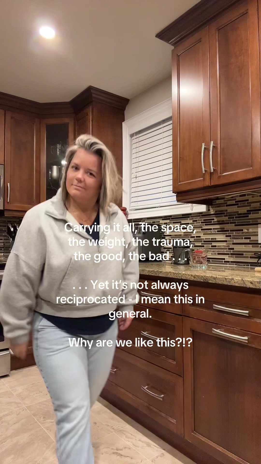 @Tash Bell