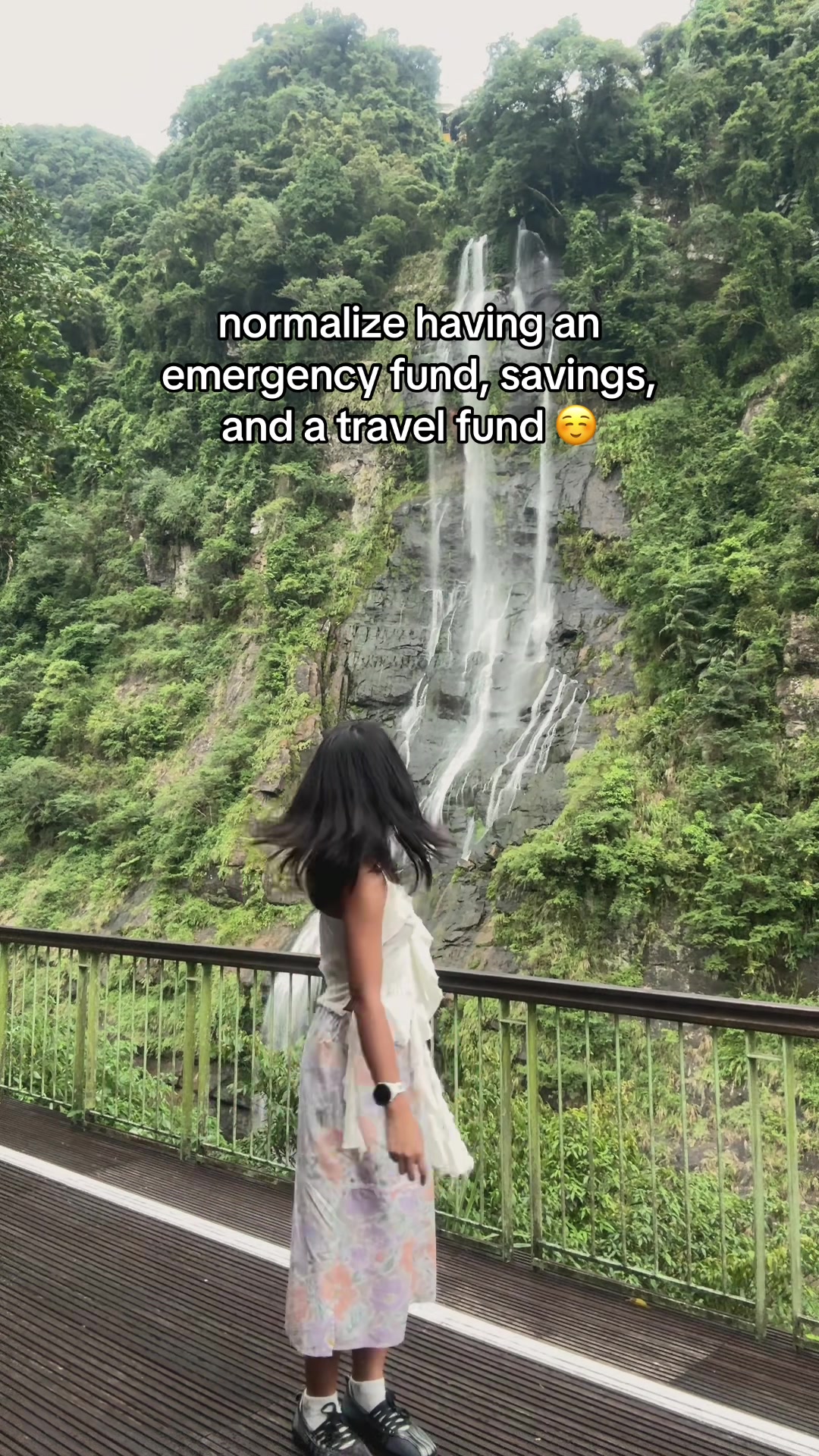 @kian m. | travel and finance