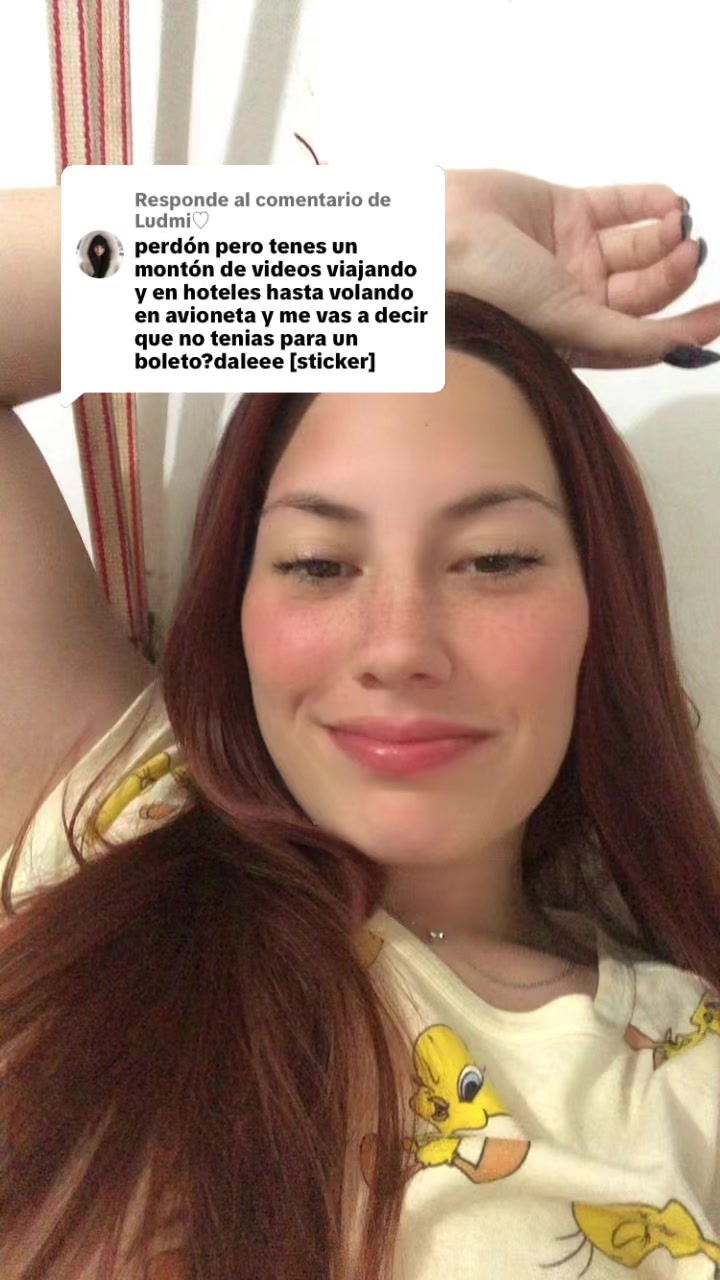 @Florcita