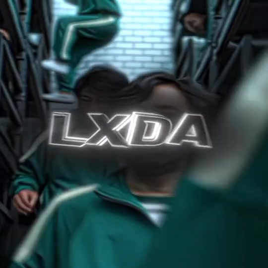 @lxda