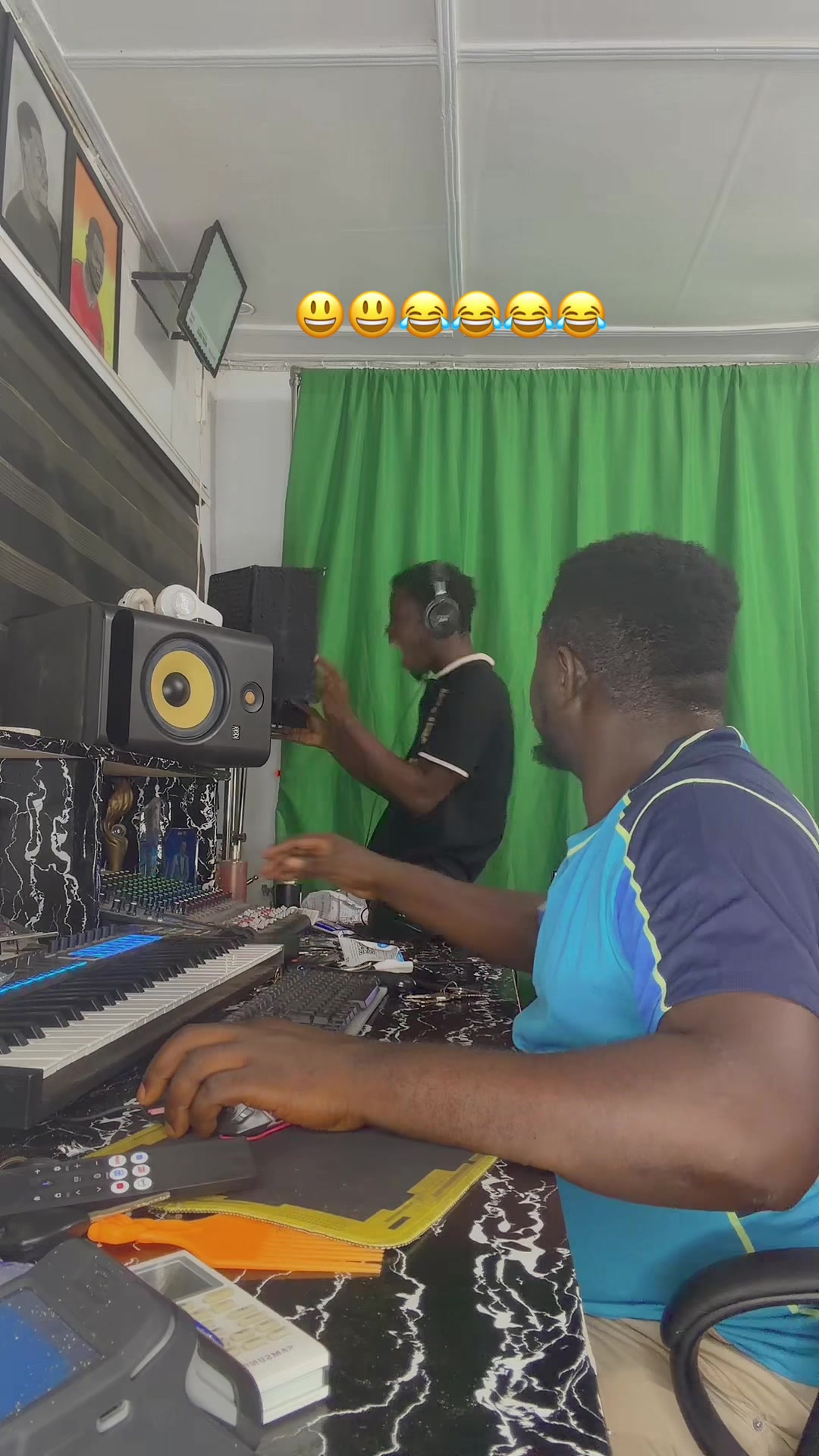 @HONEY BOY GH
