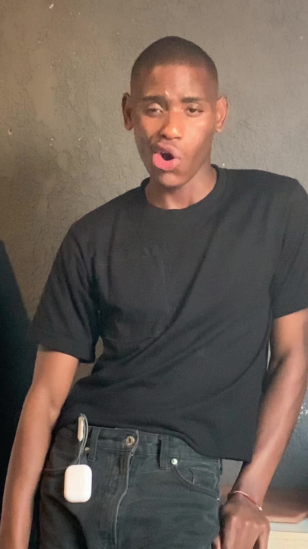 @Jabari Monarch