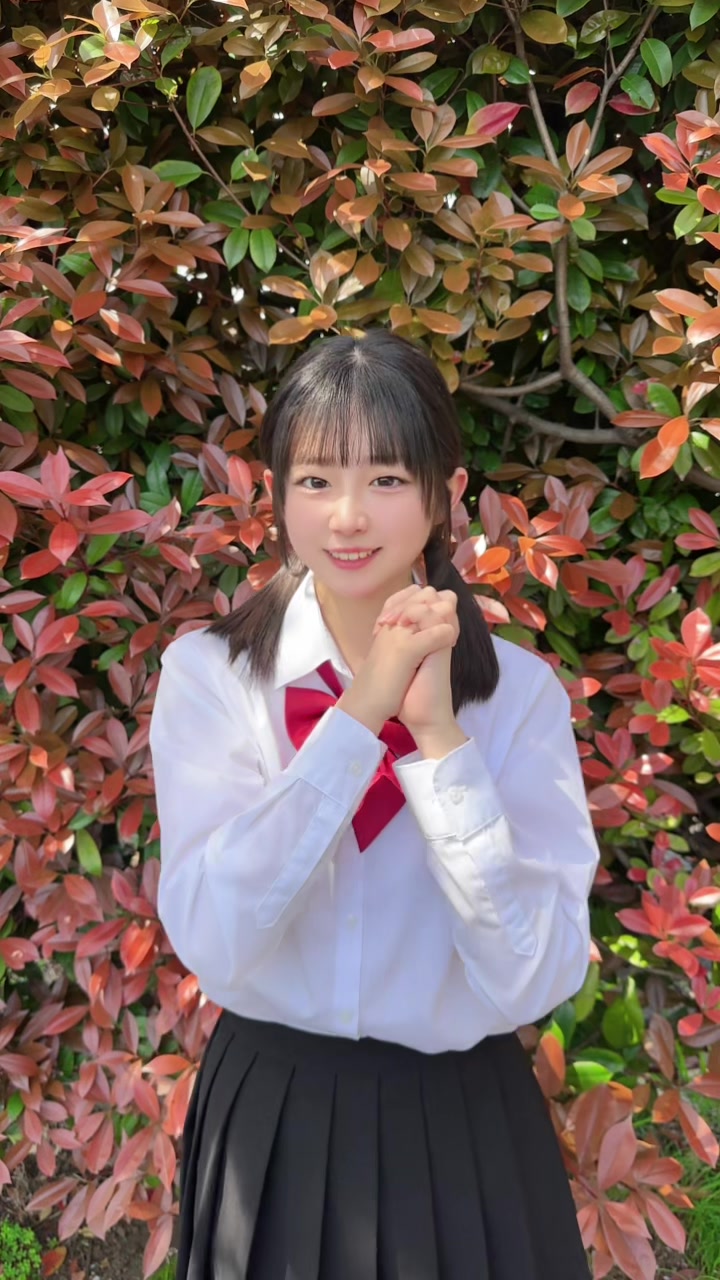 @中村ゆい(中学生)