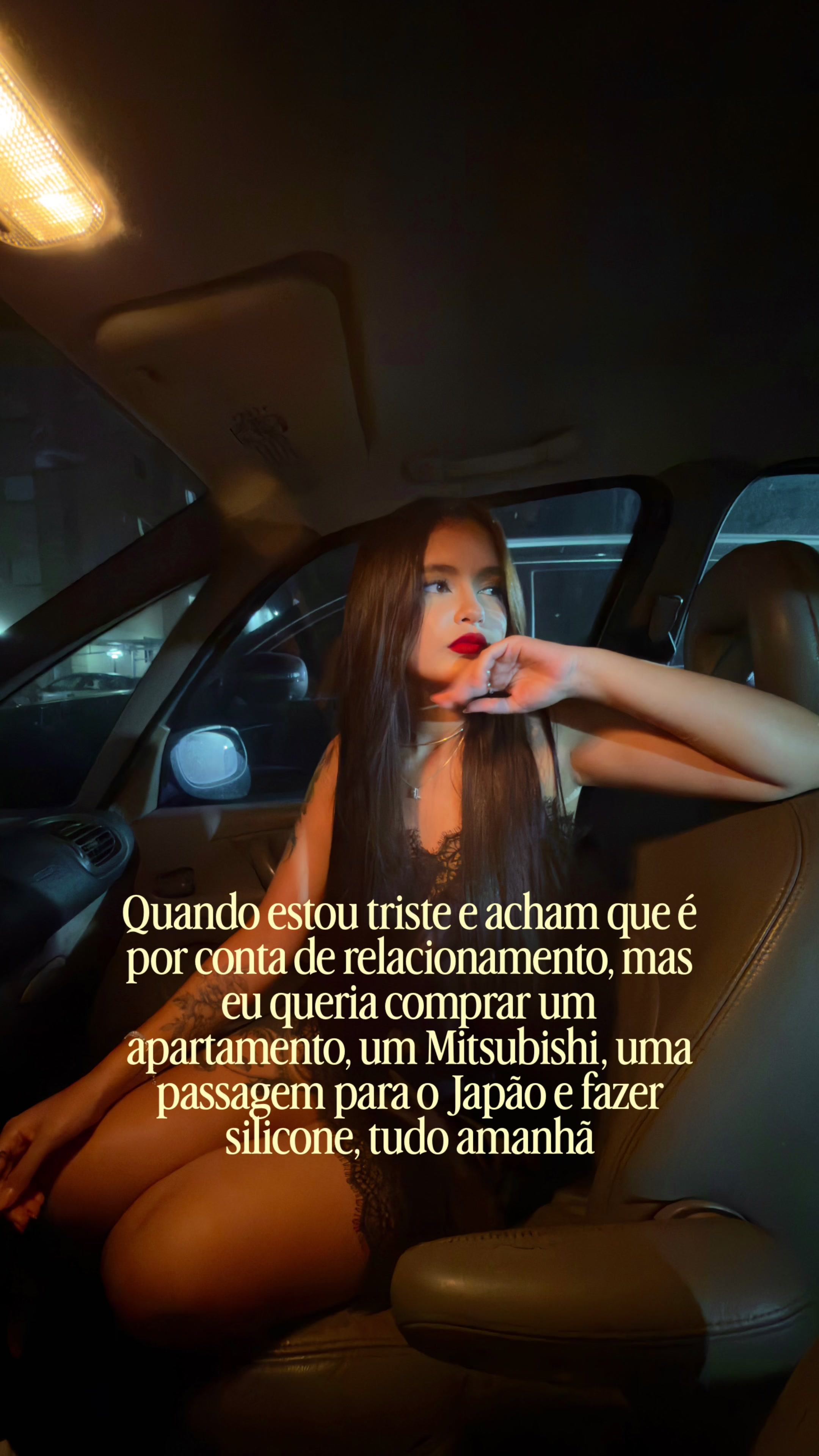 @Vih Luany