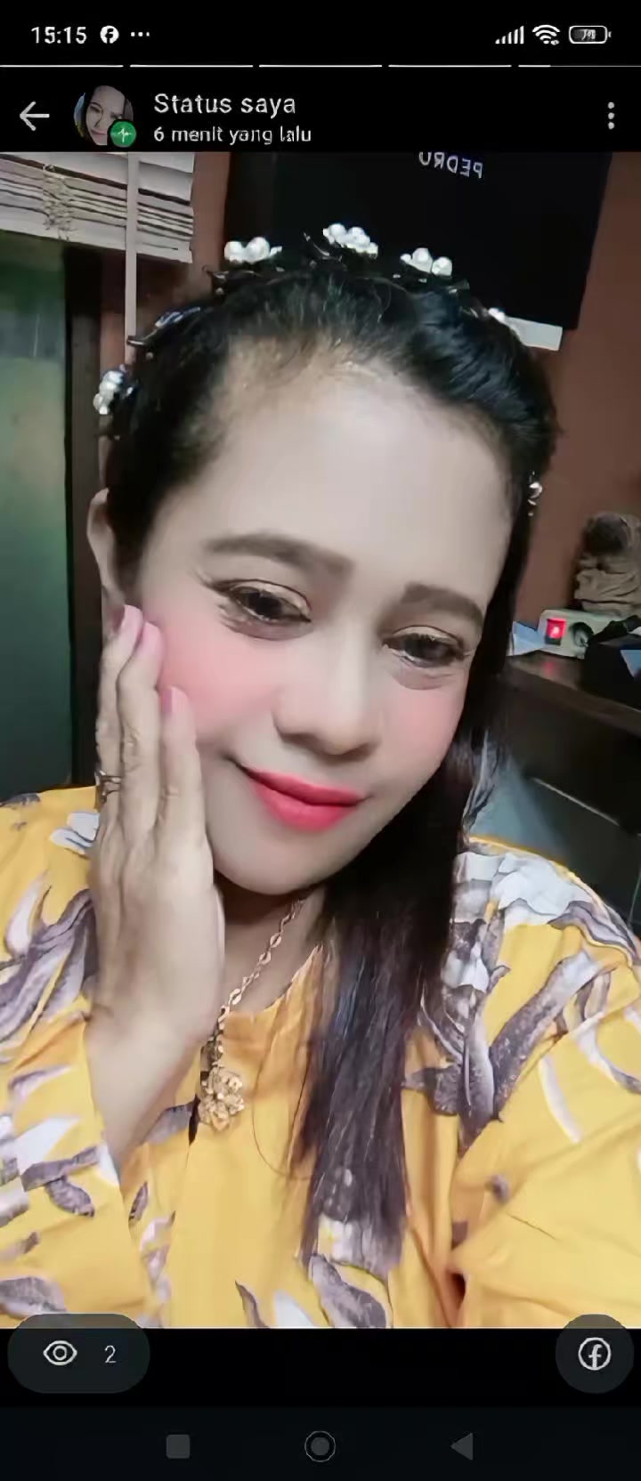 @Mamih Arliz