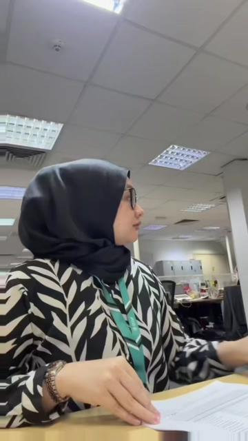 @Dayang Irene
