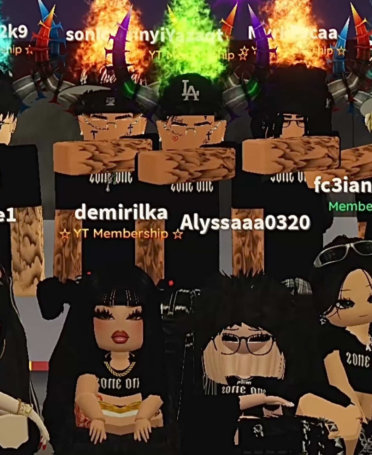 @Ace ✪