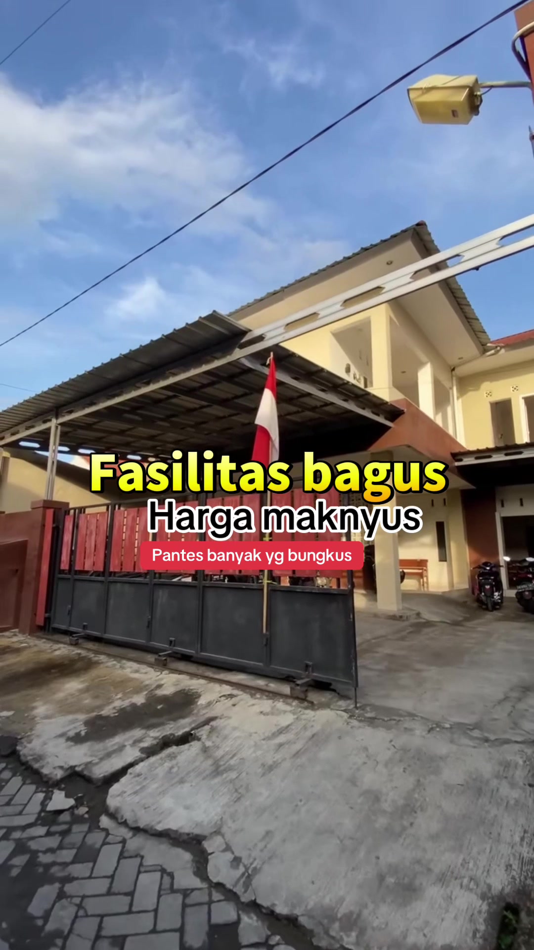 @Kingkost_jogja