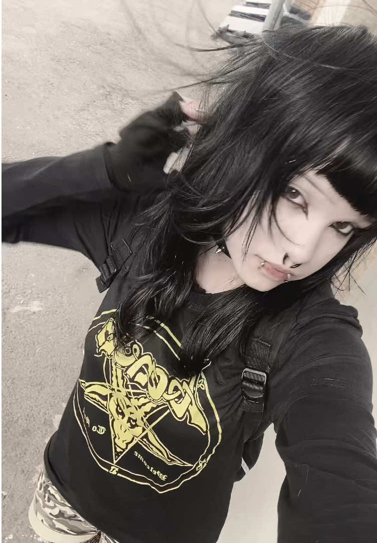 @‧₊˚ ☠︎︎ ‧₊˚