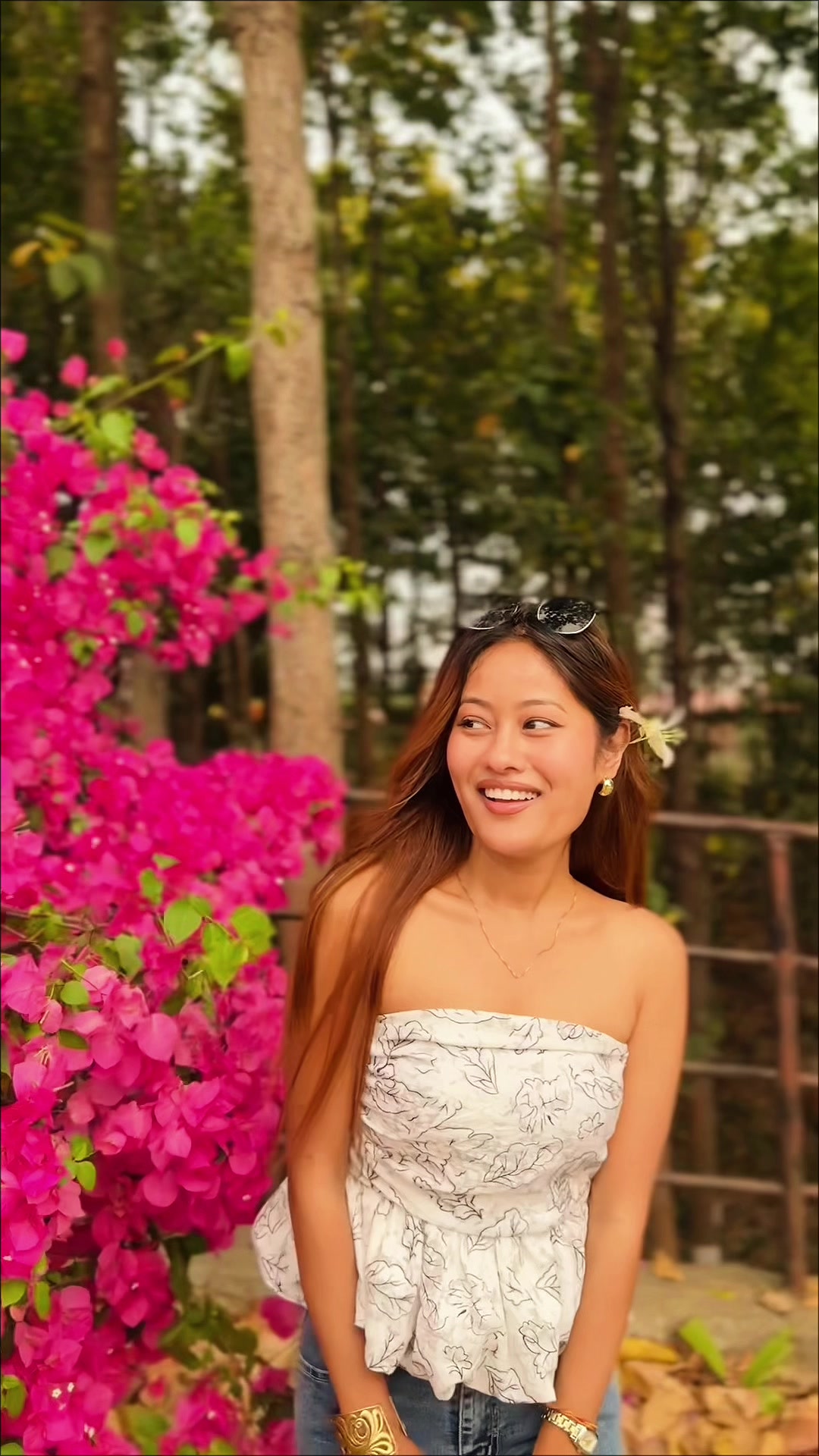 @Bishakha Shahi Thakuri