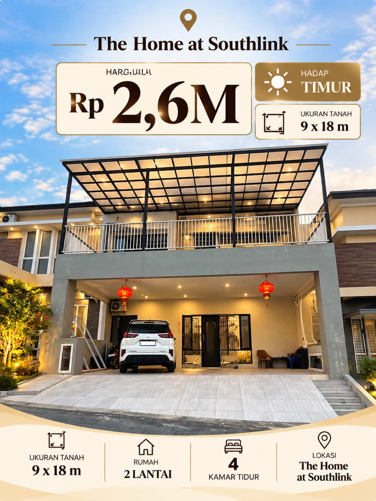 @Hengky Property