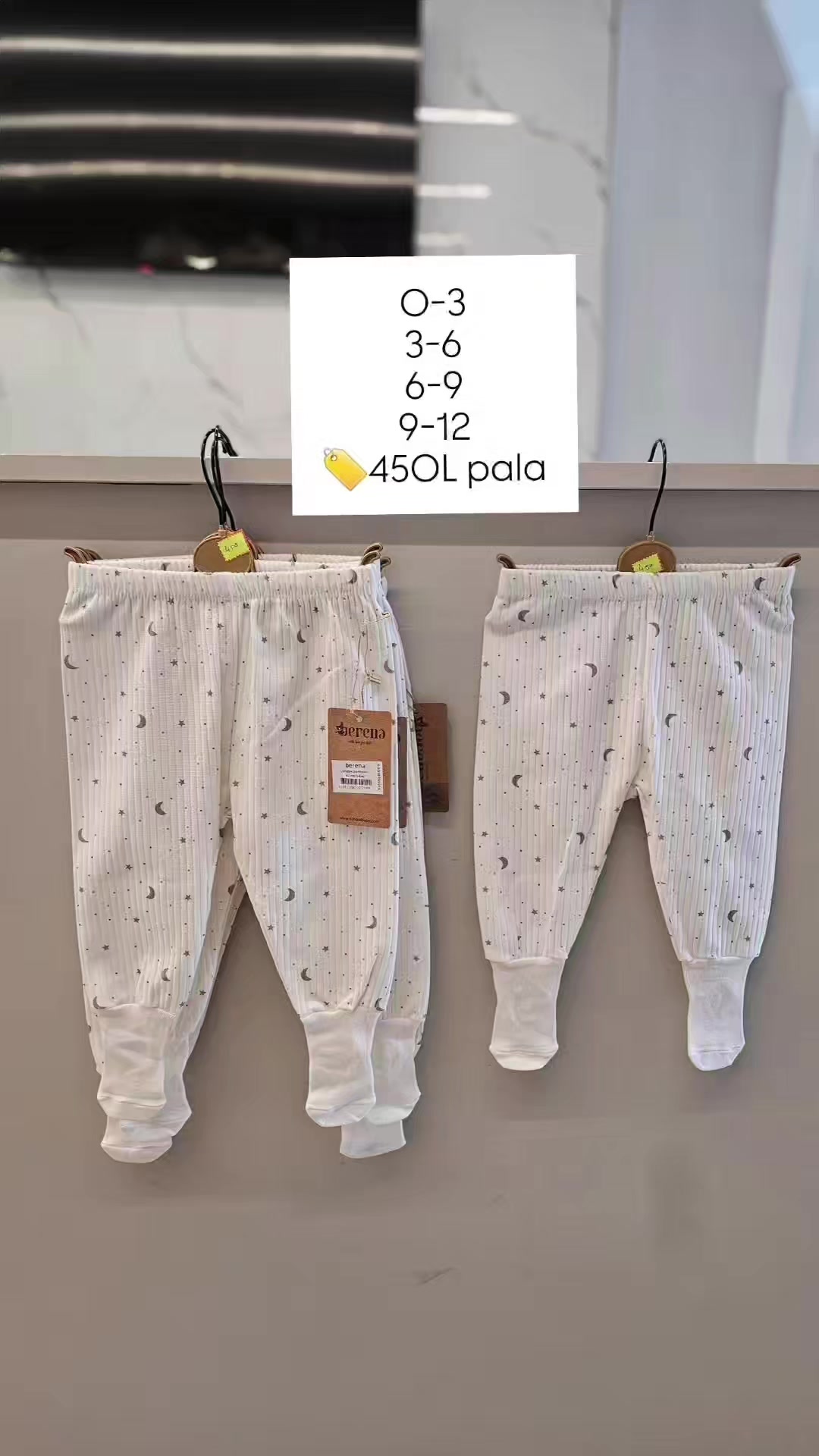 @Imperial Baby Store