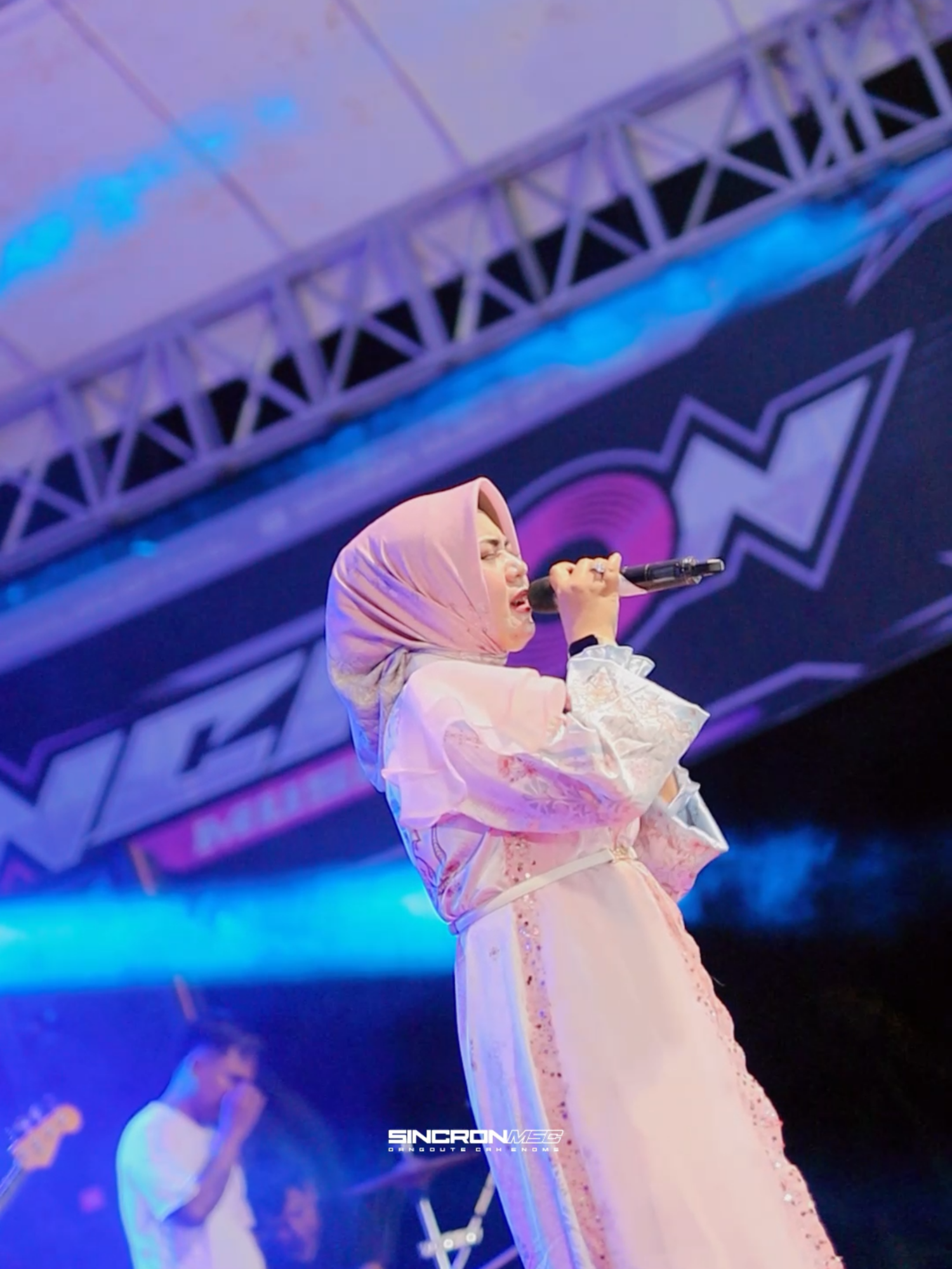 @Sincron Music Official