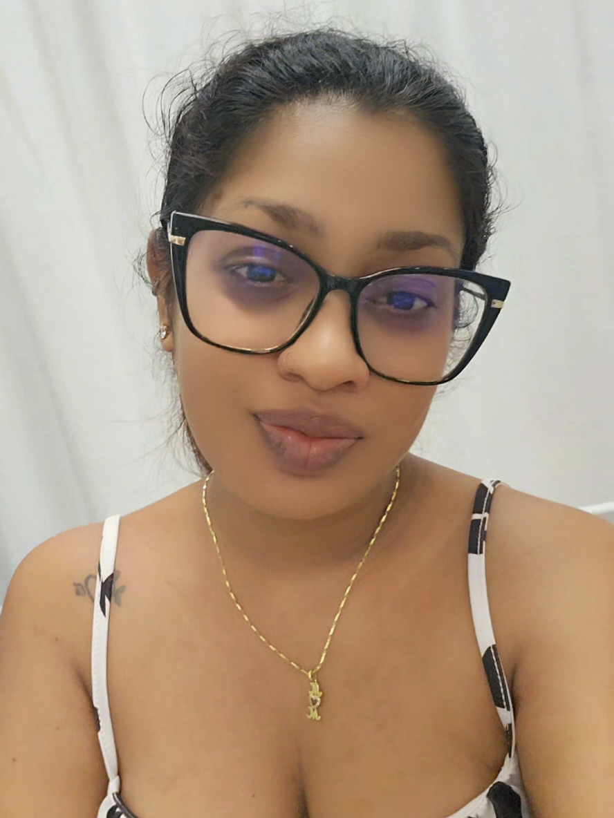 @Shivanie Rampersaud