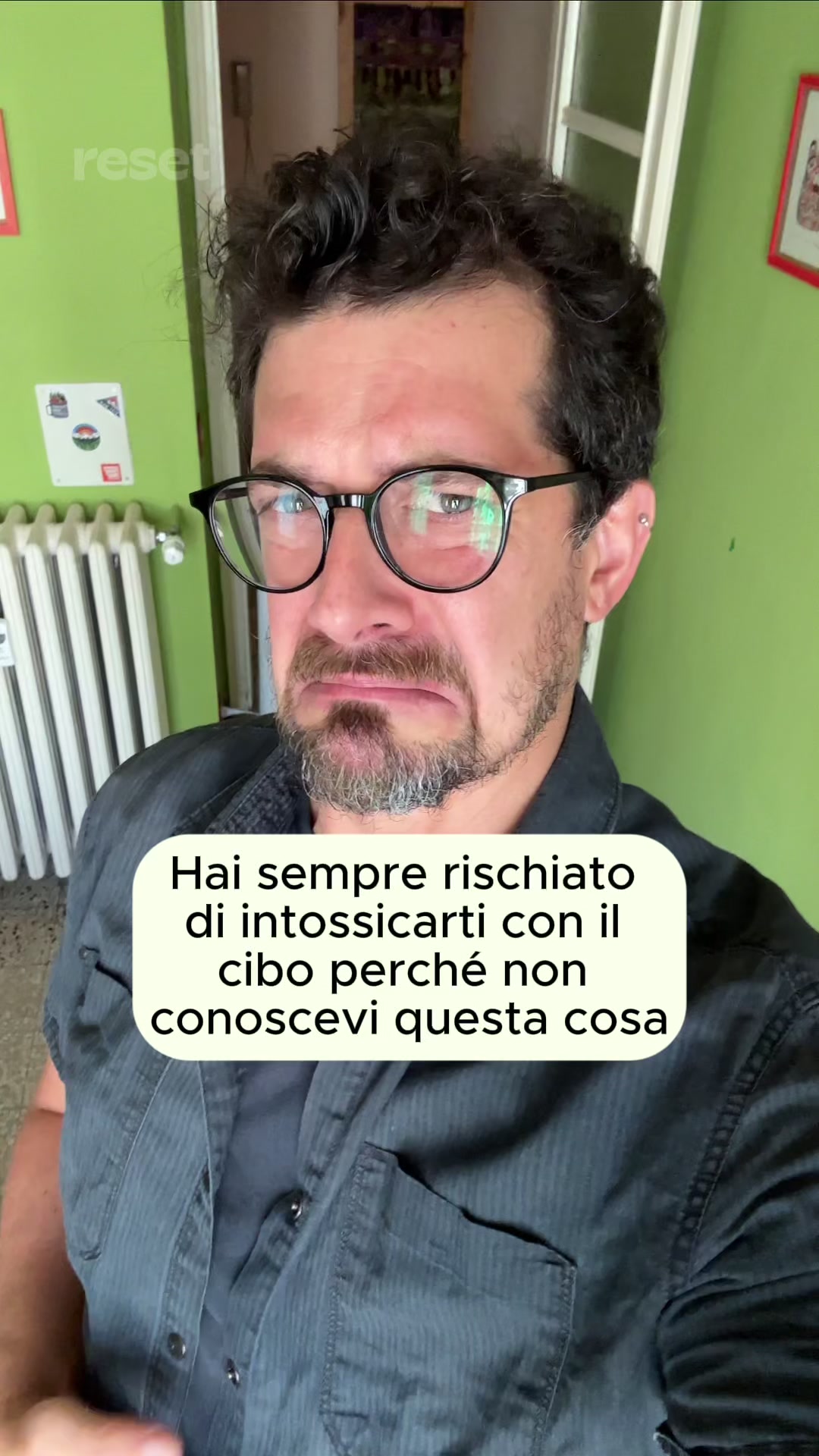 @reset