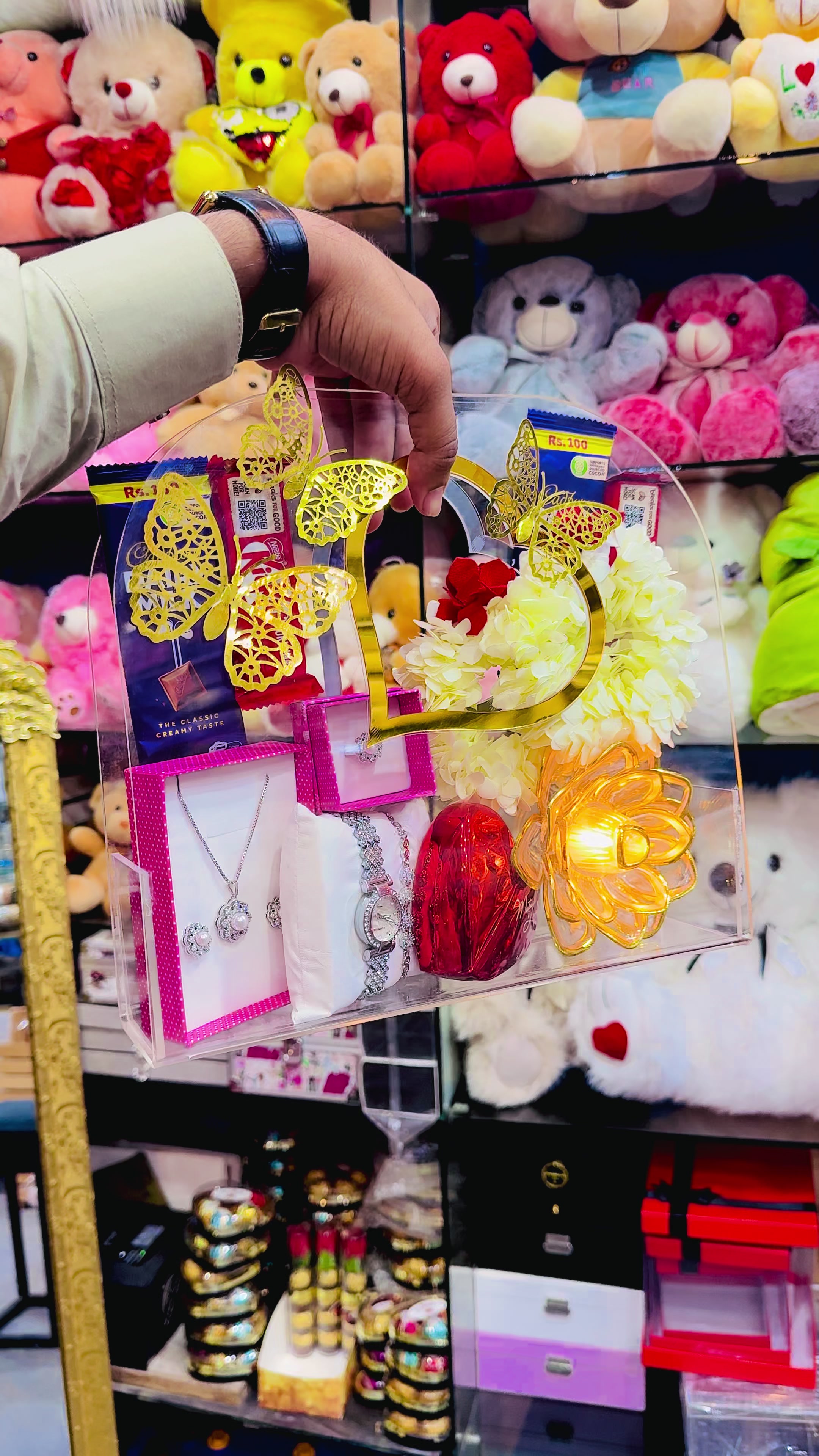 @Gift Collection 💝🎁