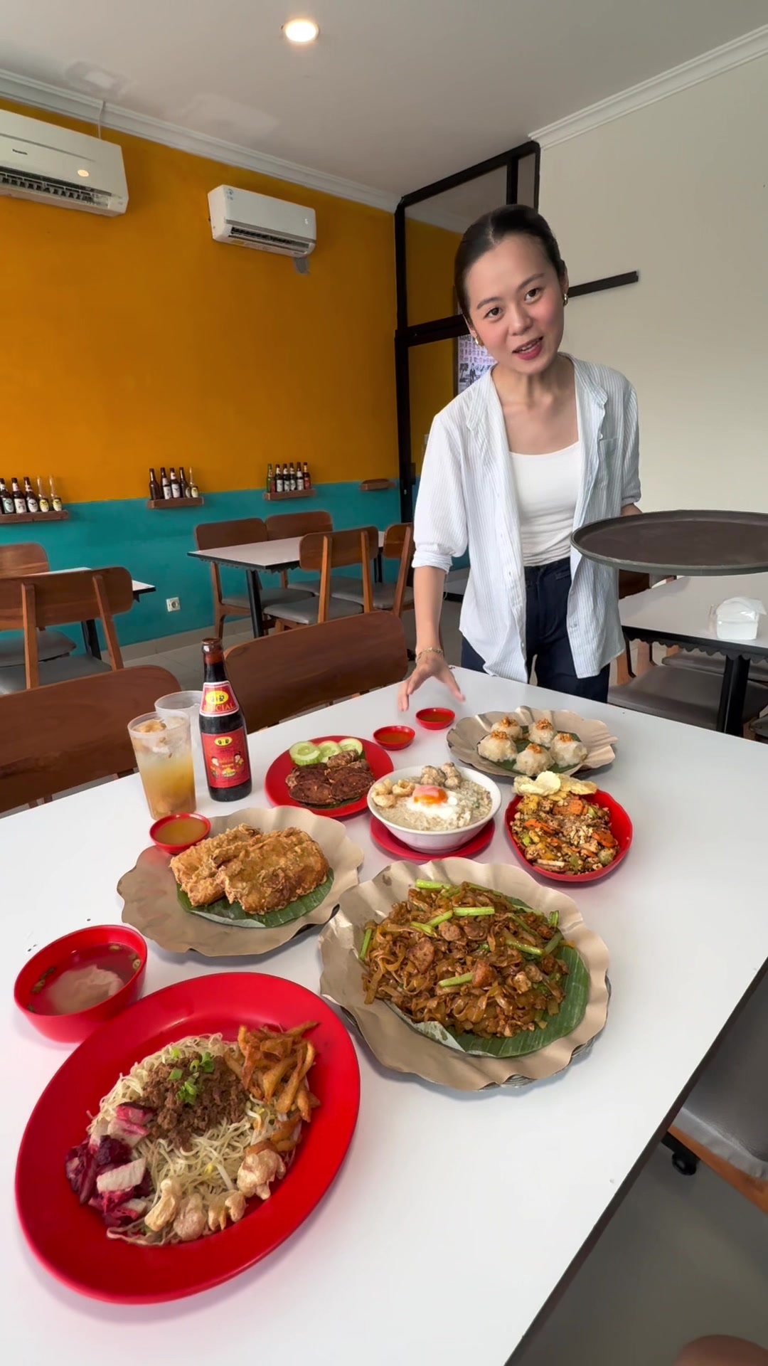 @Daddy Kuliner