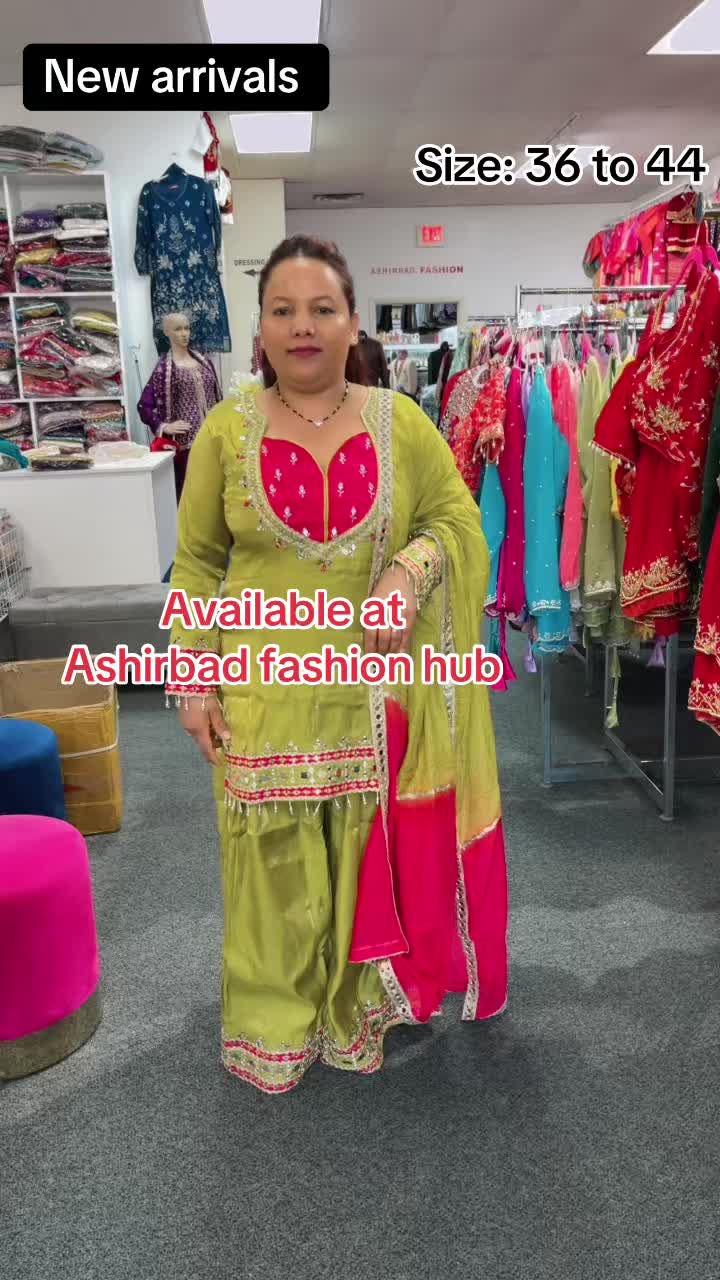 @Ashirbad fashion hub
