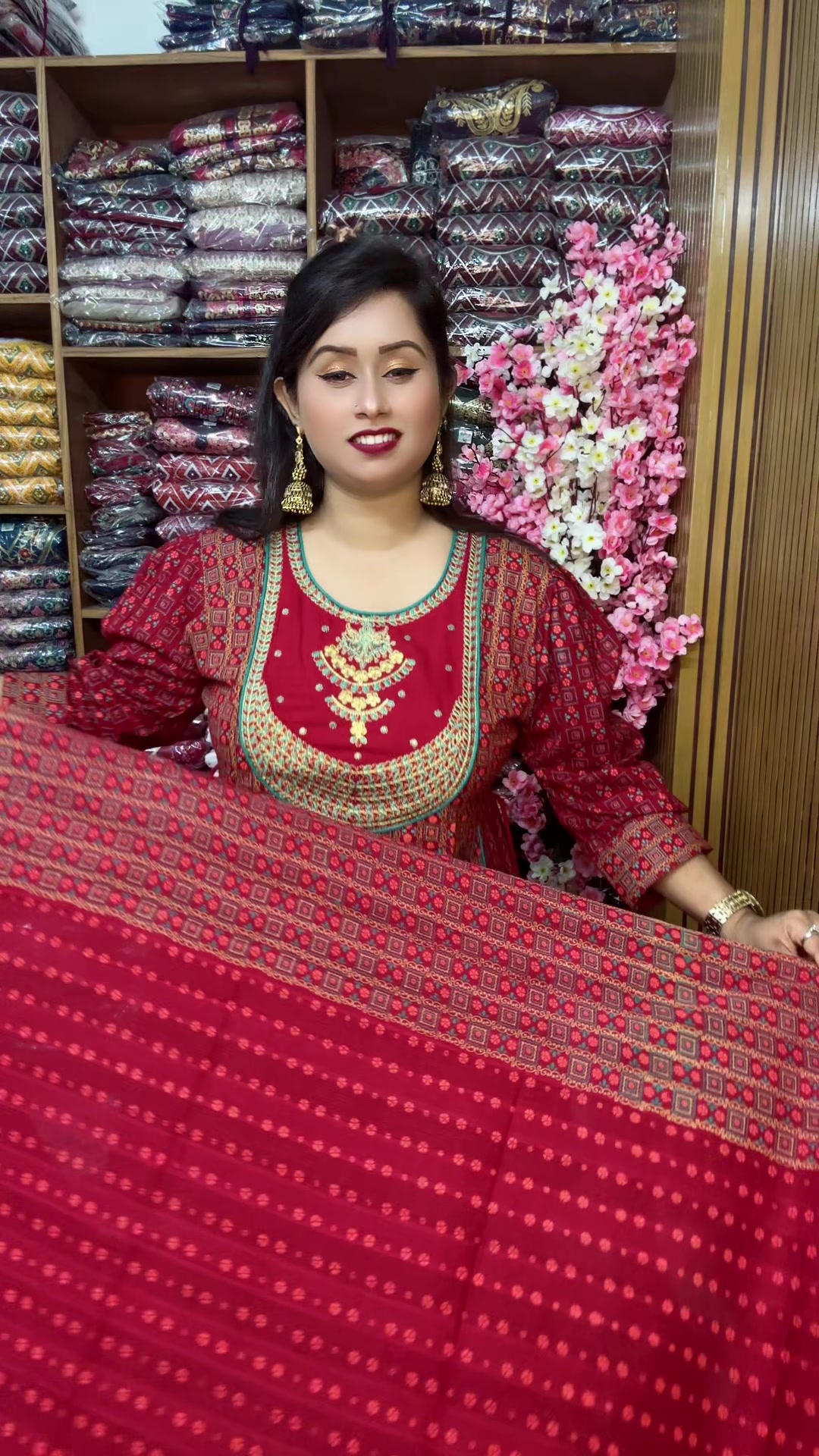 @তাসফিয়া ফ্যাশন হাউস