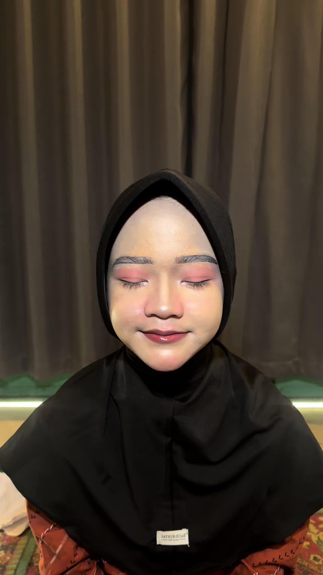 @Ini rika