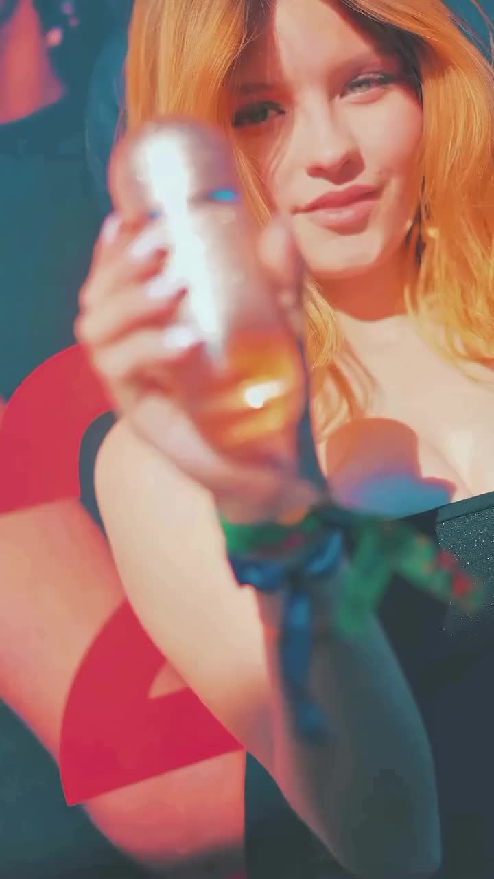 @Isa Tena