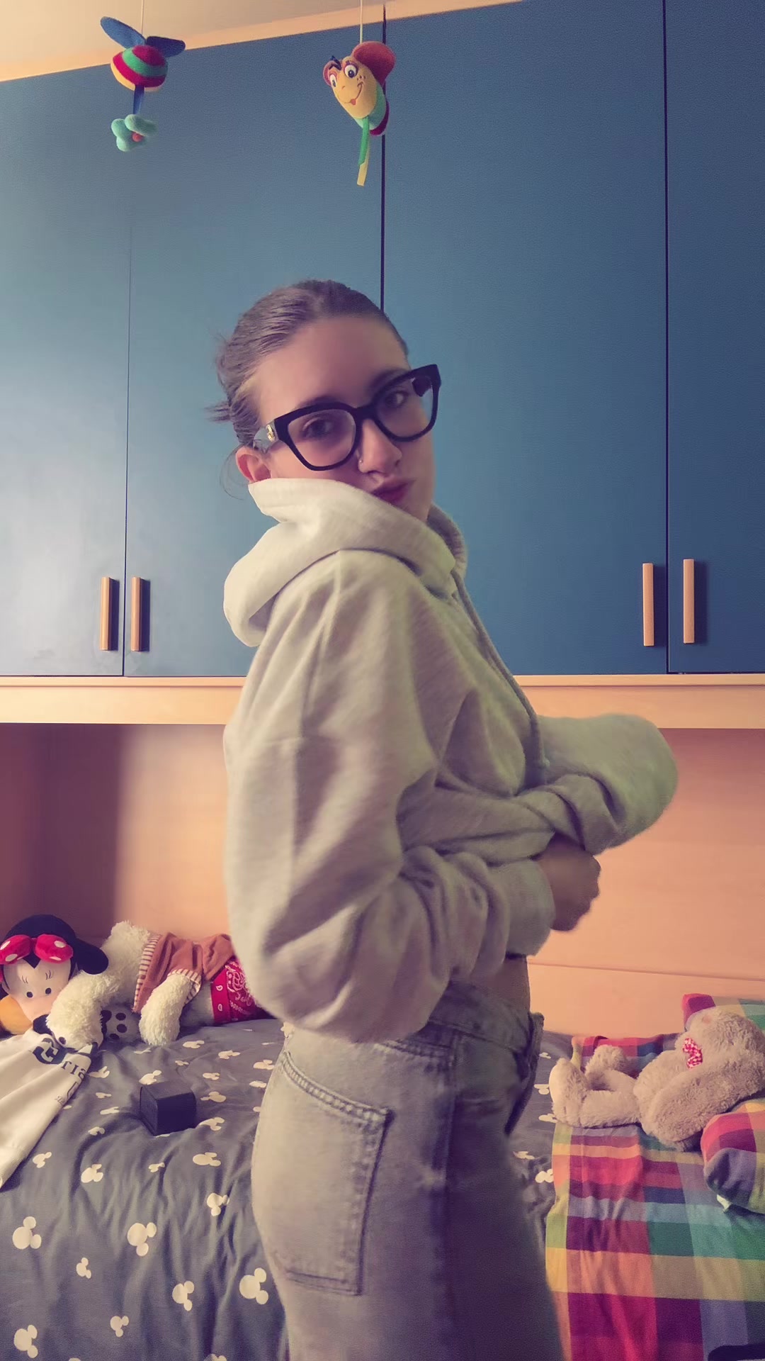 @Francesca Cantaluppi