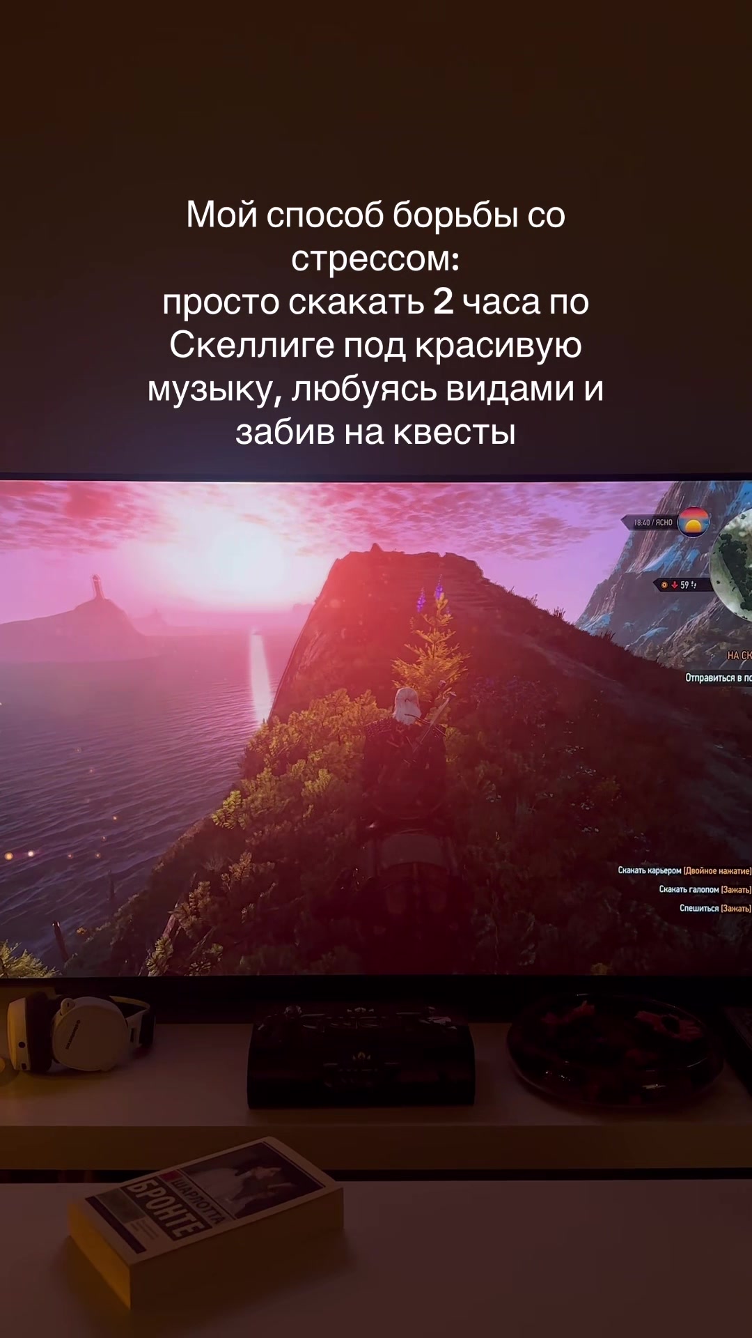 @тгк: Анна Нуар🖤