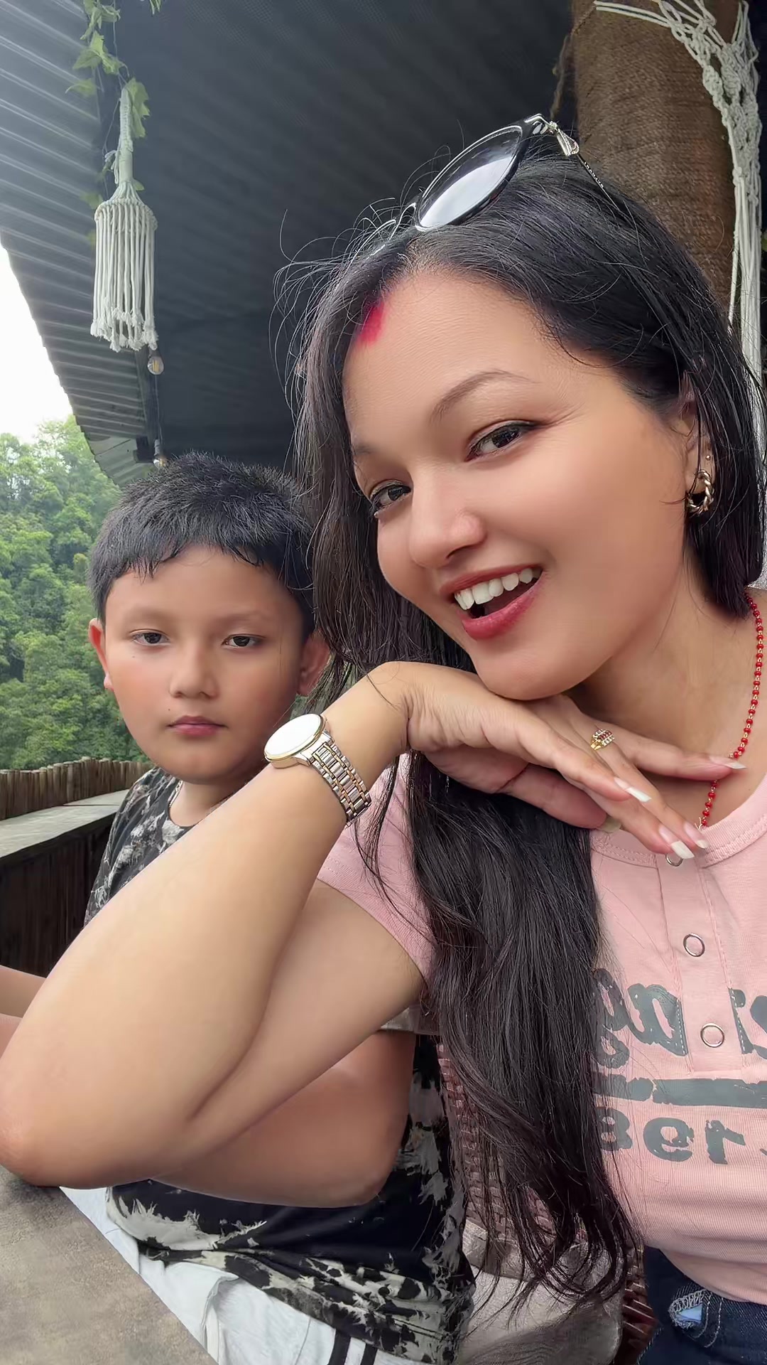 @💞Sadixya Malla💞