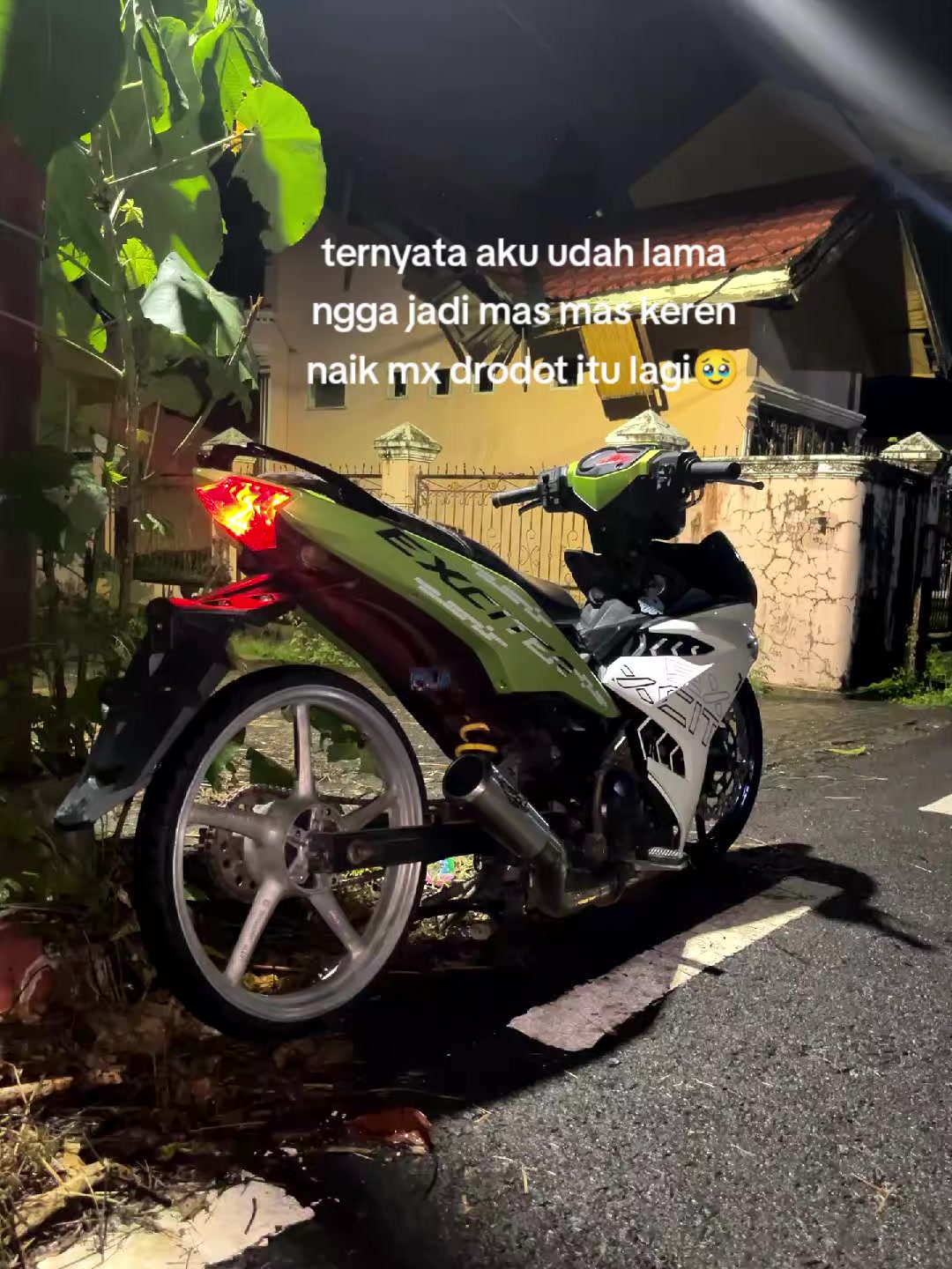 @mx sad
