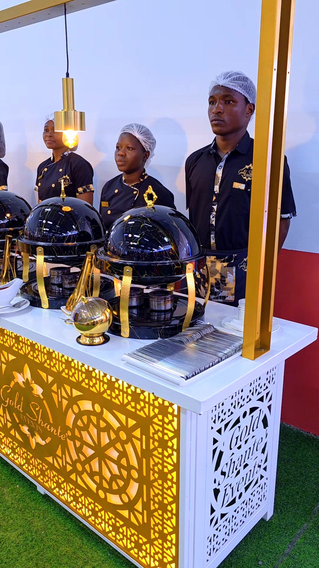 @GOLD SHANTY EVENTS & FOOD HUT