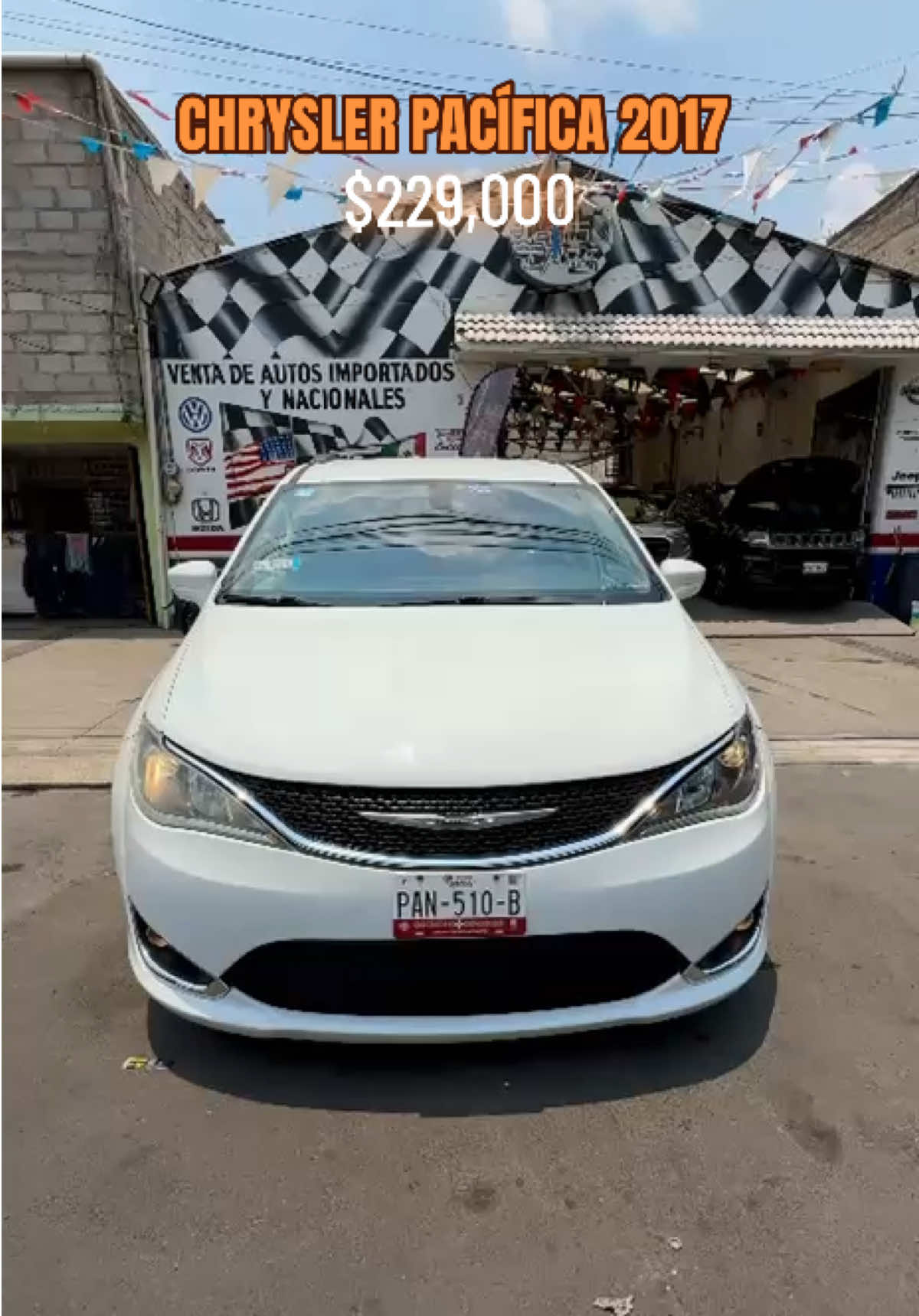 @venta de autos SOTO CARS CDMX